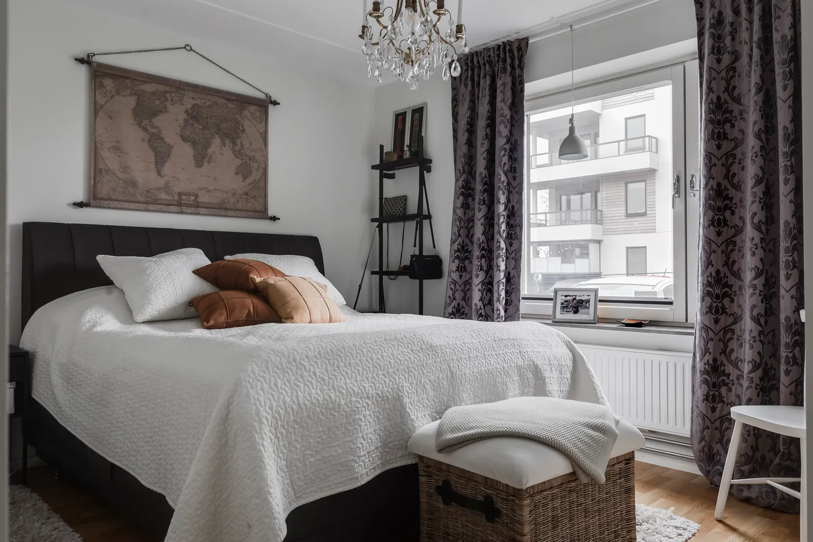 Bostadsrätt, Björkmansgatan 16, Näsby, Örebro