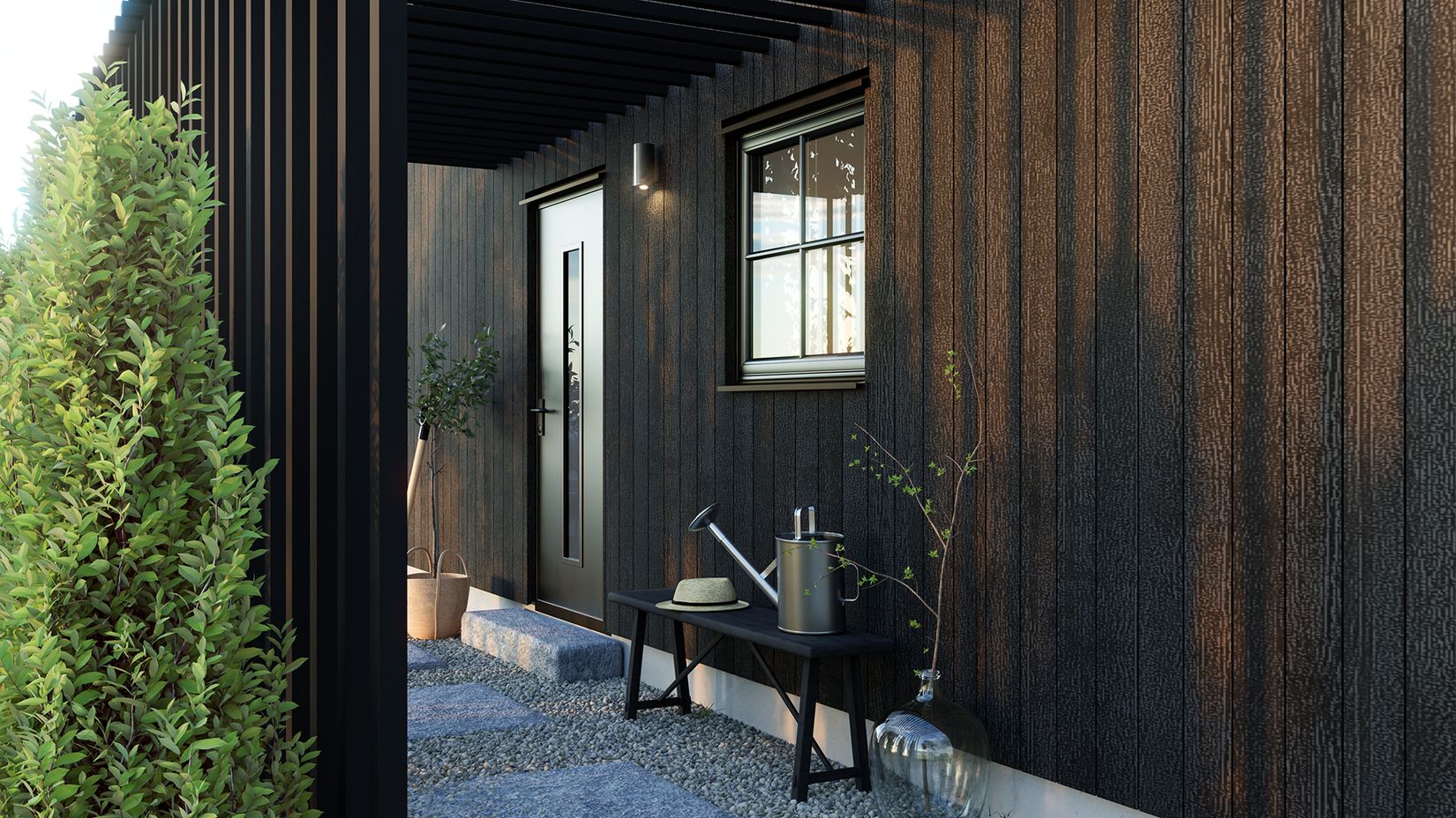 Tomt, Skaftvägen 24, Farhult, Höganäs