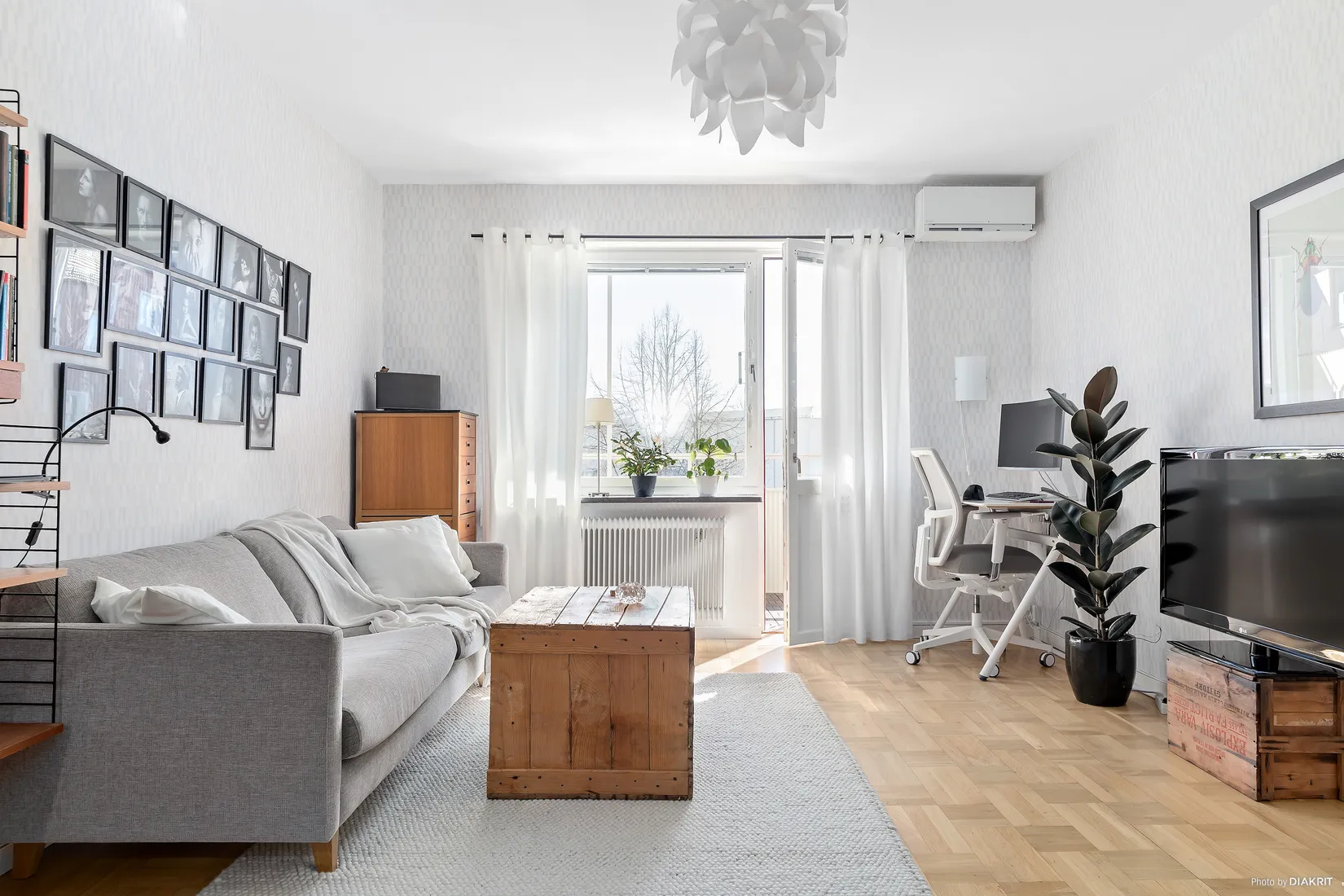 Bostadsrätt, Restalundsvägen 65, Centralt/Sörby/Eklunda, Örebro