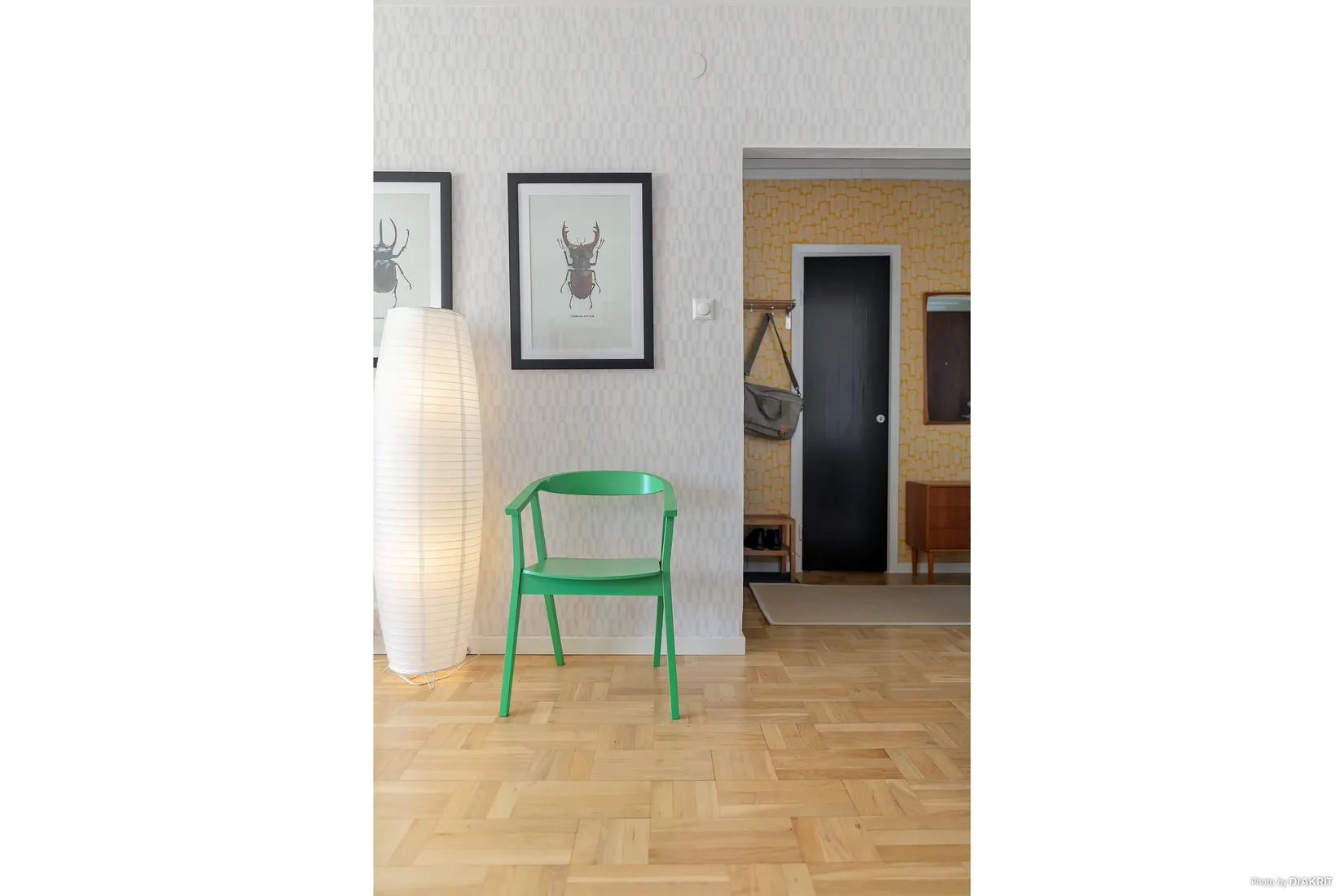 Bostadsrätt, Restalundsvägen 65, Centralt/Sörby/Eklunda, Örebro