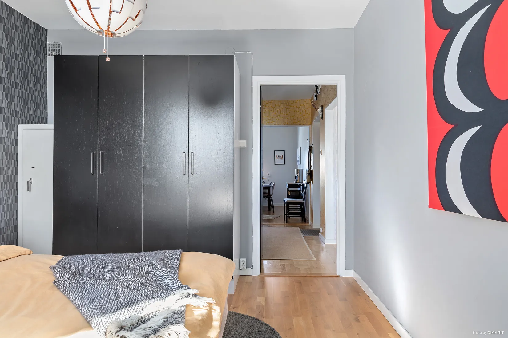 Bostadsrätt, Restalundsvägen 65, Centralt/Sörby/Eklunda, Örebro