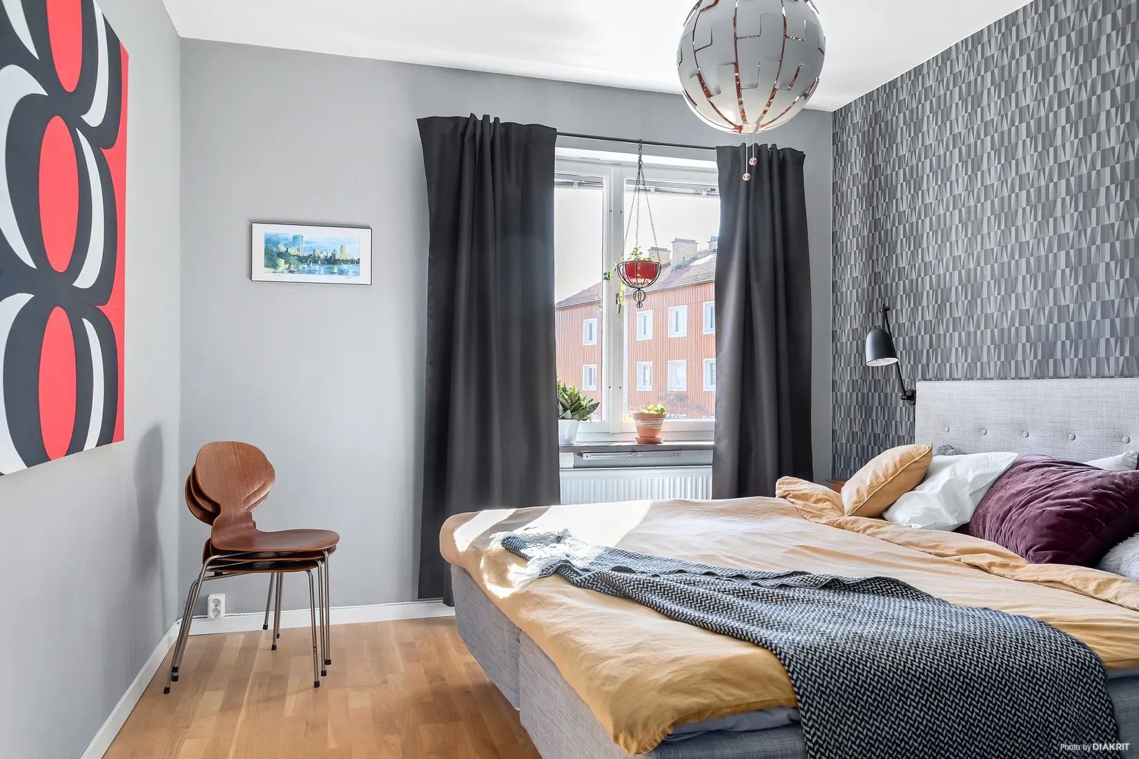 Bostadsrätt, Restalundsvägen 65, Centralt/Sörby/Eklunda, Örebro