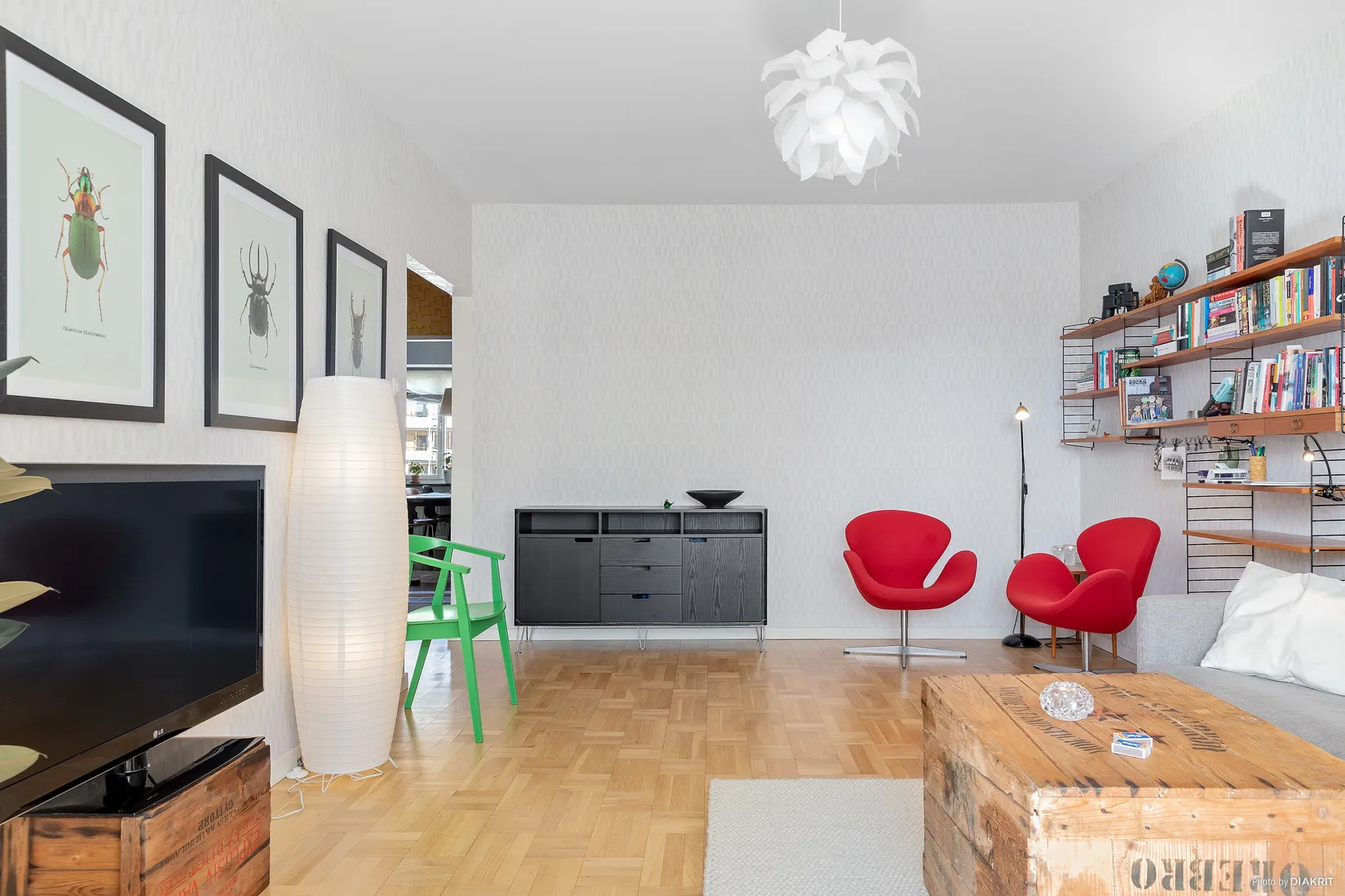 Bostadsrätt, Restalundsvägen 65, Centralt/Sörby/Eklunda, Örebro