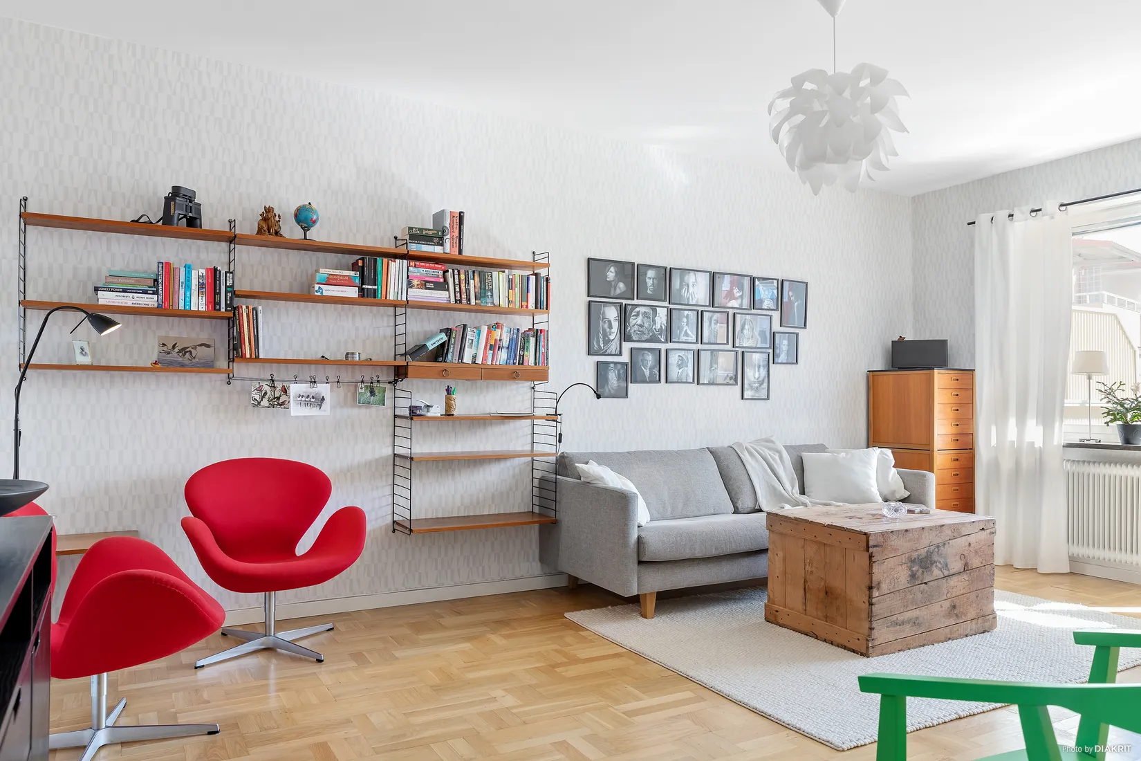 Bostadsrätt, Restalundsvägen 65, Centralt/Sörby/Eklunda, Örebro