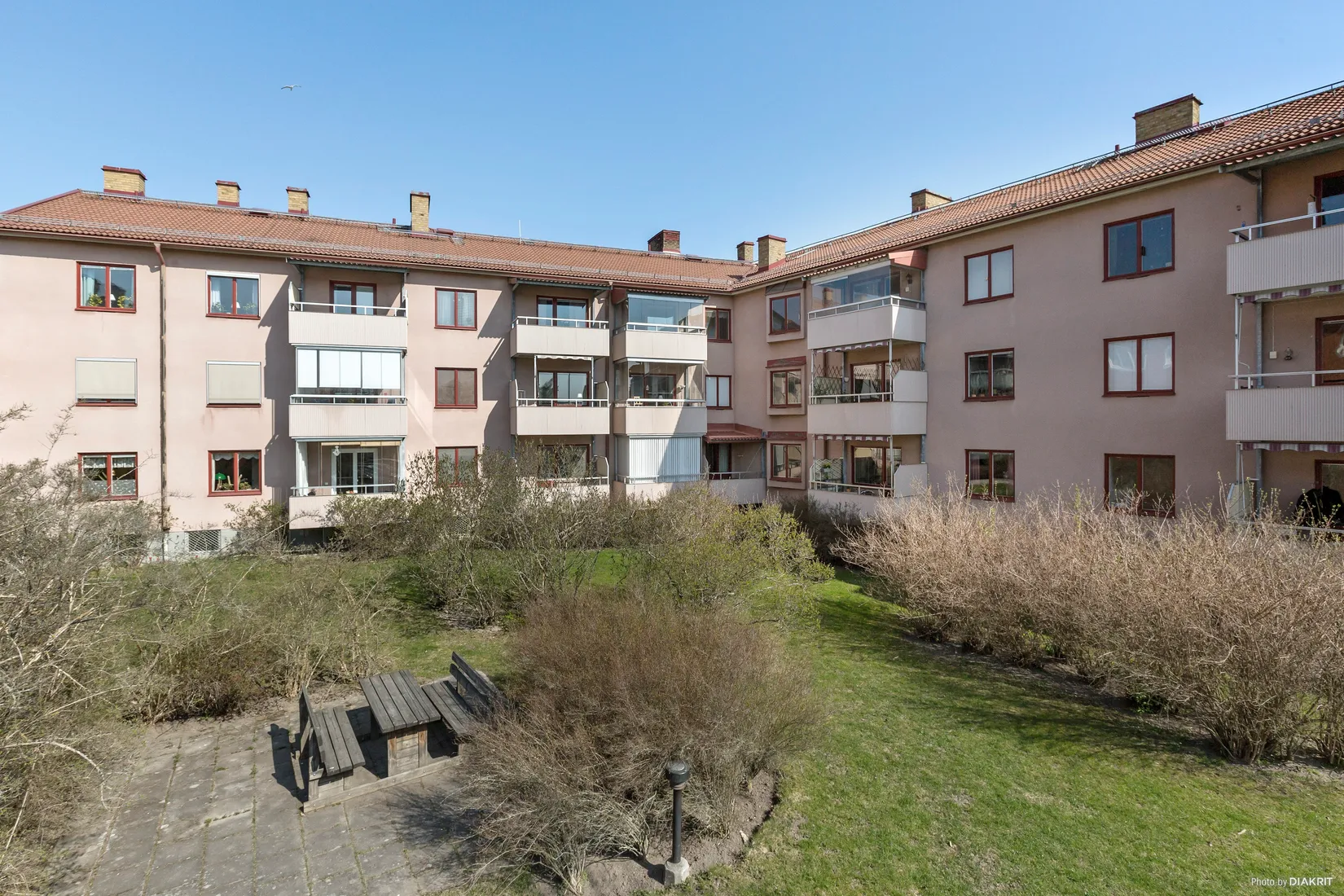 Bostadsrätt, Restalundsvägen 65, Centralt/Sörby/Eklunda, Örebro