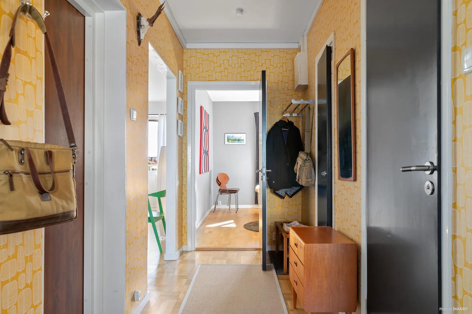 Bostadsrätt, Restalundsvägen 65, Centralt/Sörby/Eklunda, Örebro