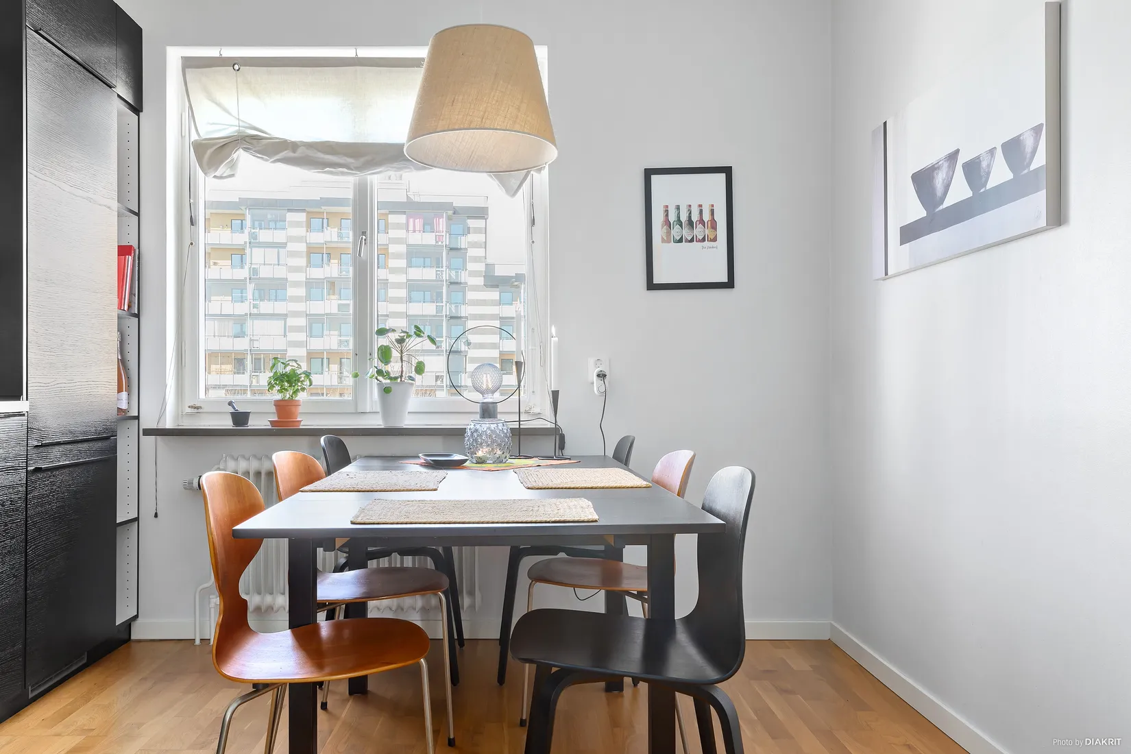 Bostadsrätt, Restalundsvägen 65, Centralt/Sörby/Eklunda, Örebro