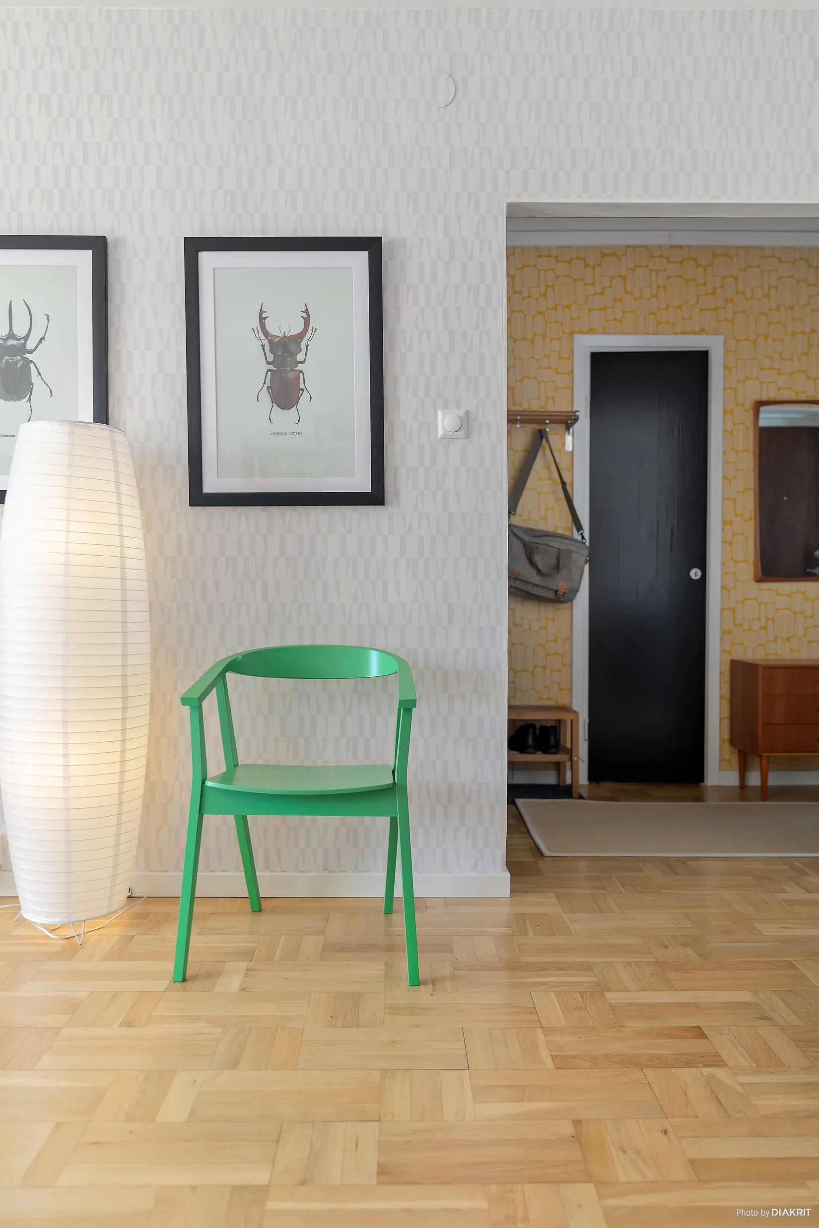 Bostadsrätt, Restalundsvägen 65, Centralt/Sörby/Eklunda, Örebro