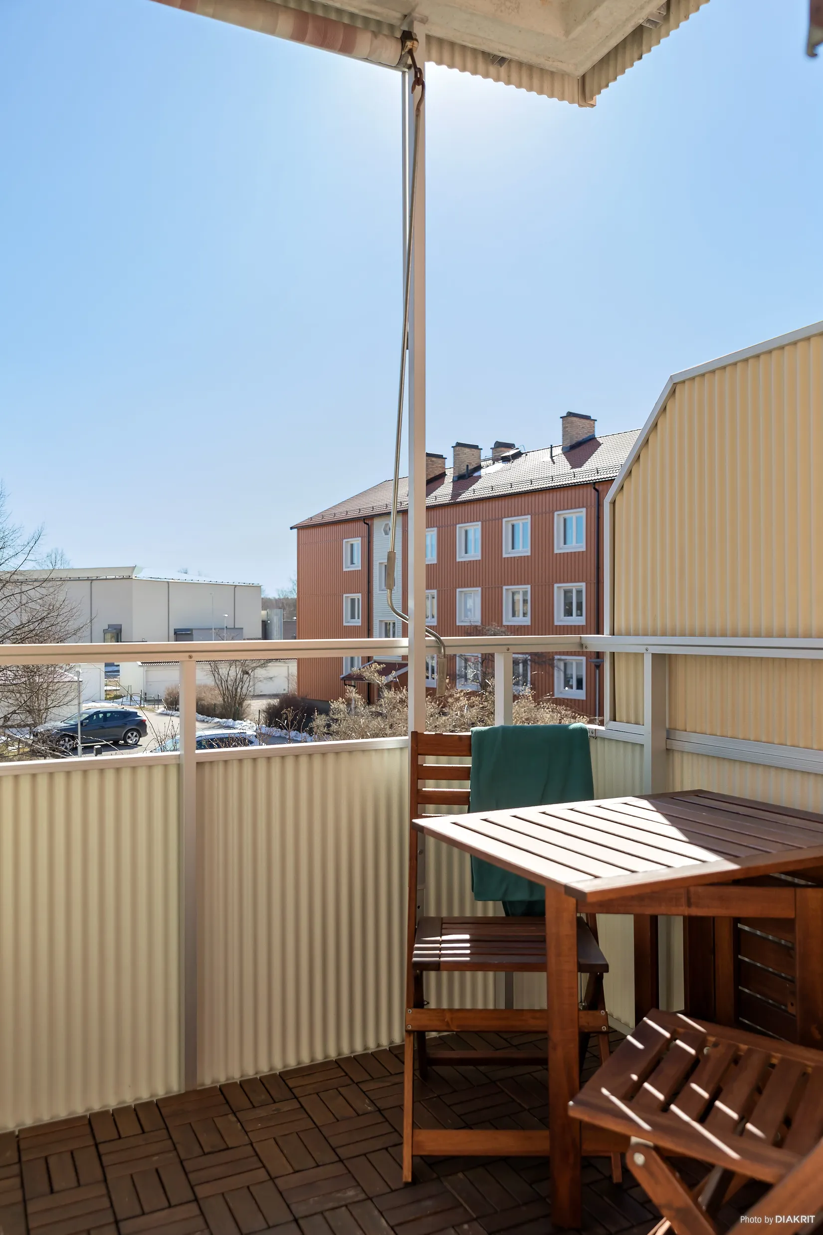 Bostadsrätt, Restalundsvägen 65, Centralt/Sörby/Eklunda, Örebro