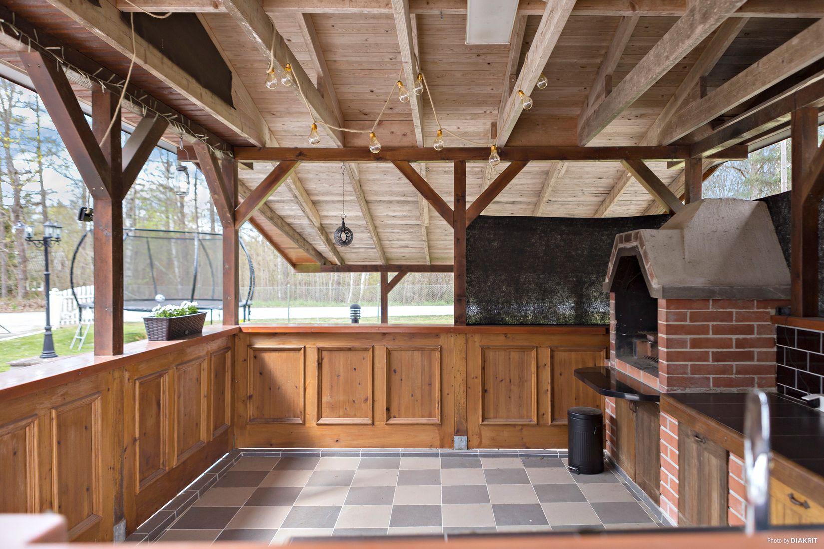 Villa, Elsebrånevägen 372-0, Nötabråne, Karlshamn