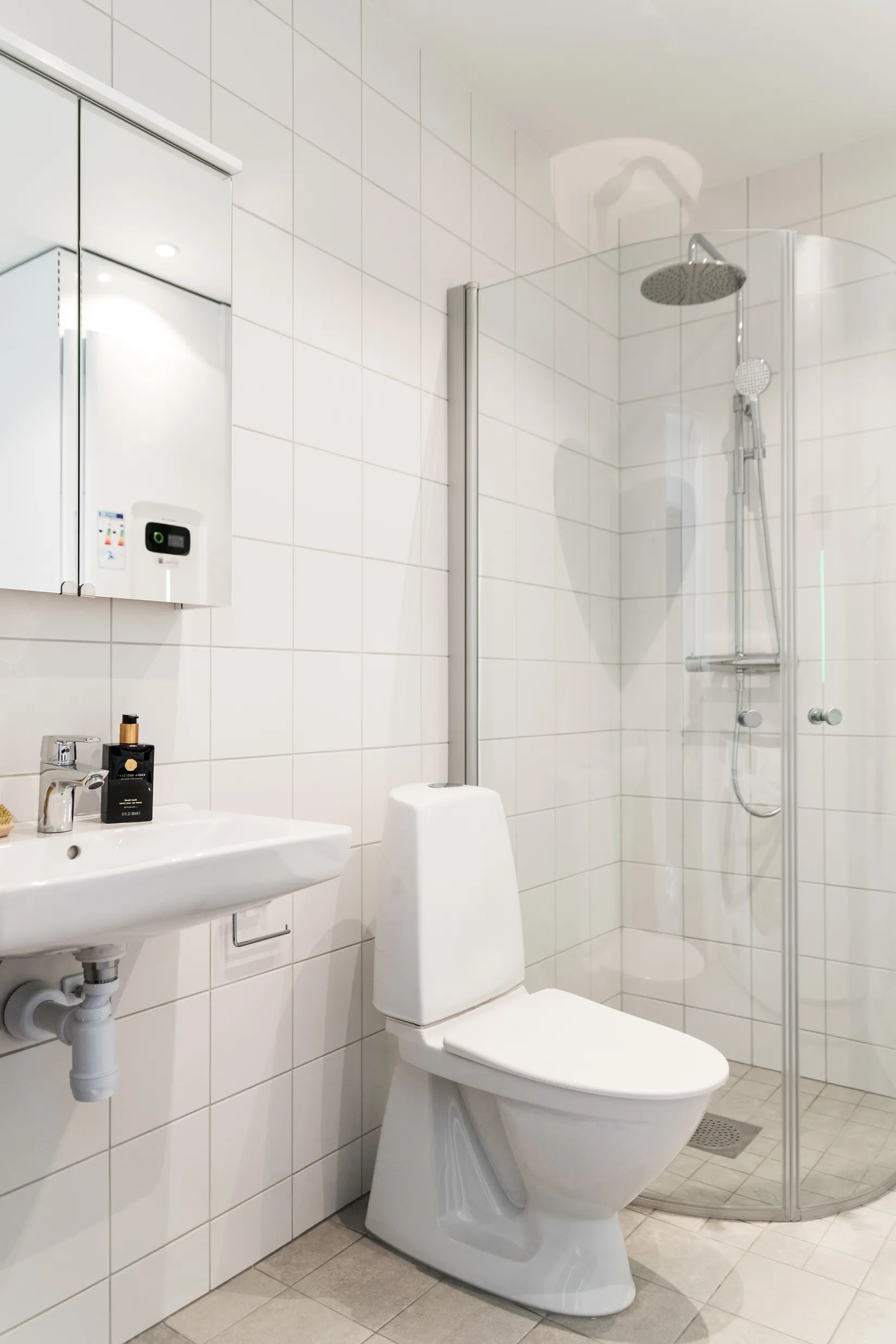 Bostadsrätt, Radhus, Åbroddsvägen 13A, Täppet (Åhus), Kristianstad