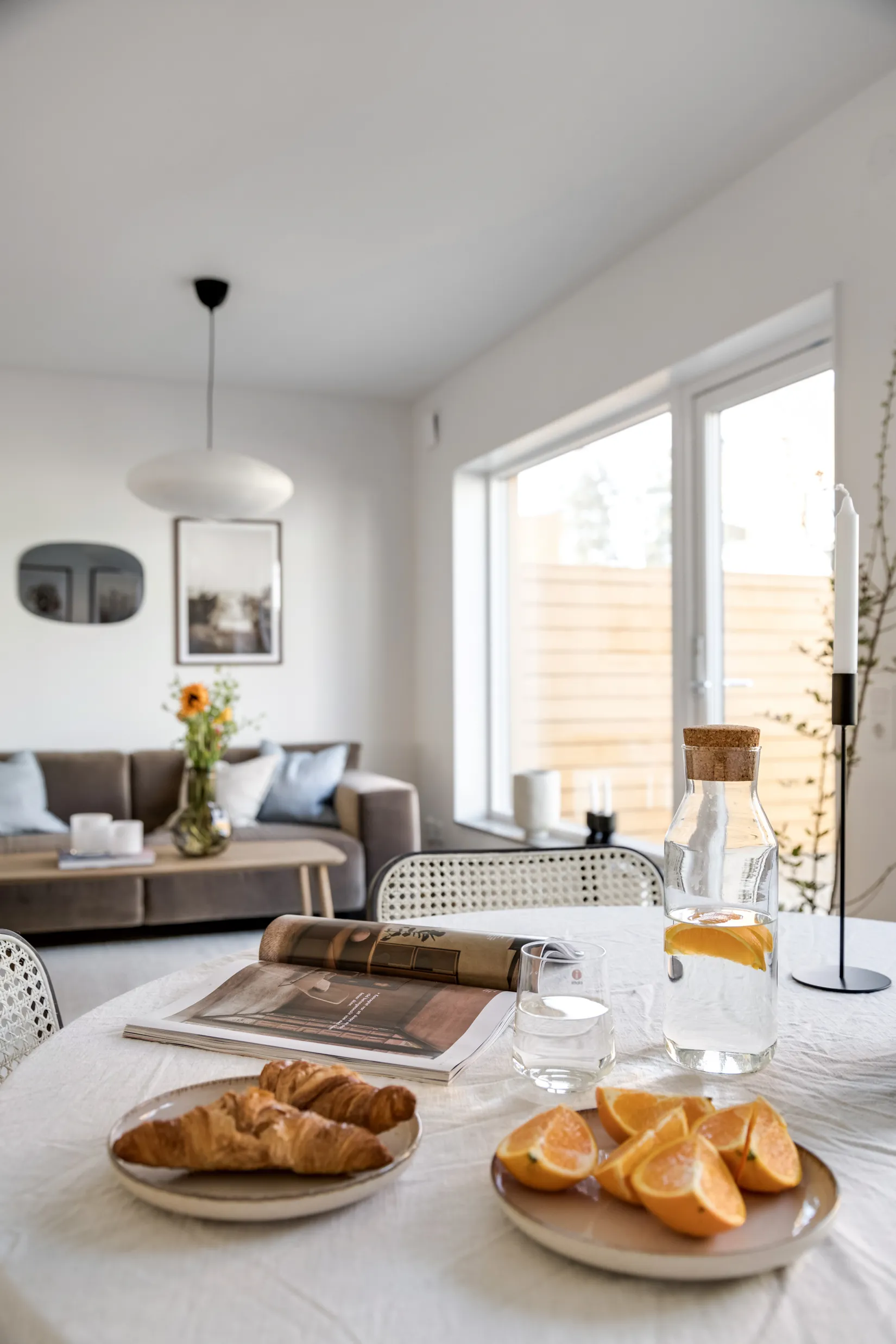 Bostadsrätt, Radhus, Åbroddsvägen 13A, Täppet (Åhus), Kristianstad