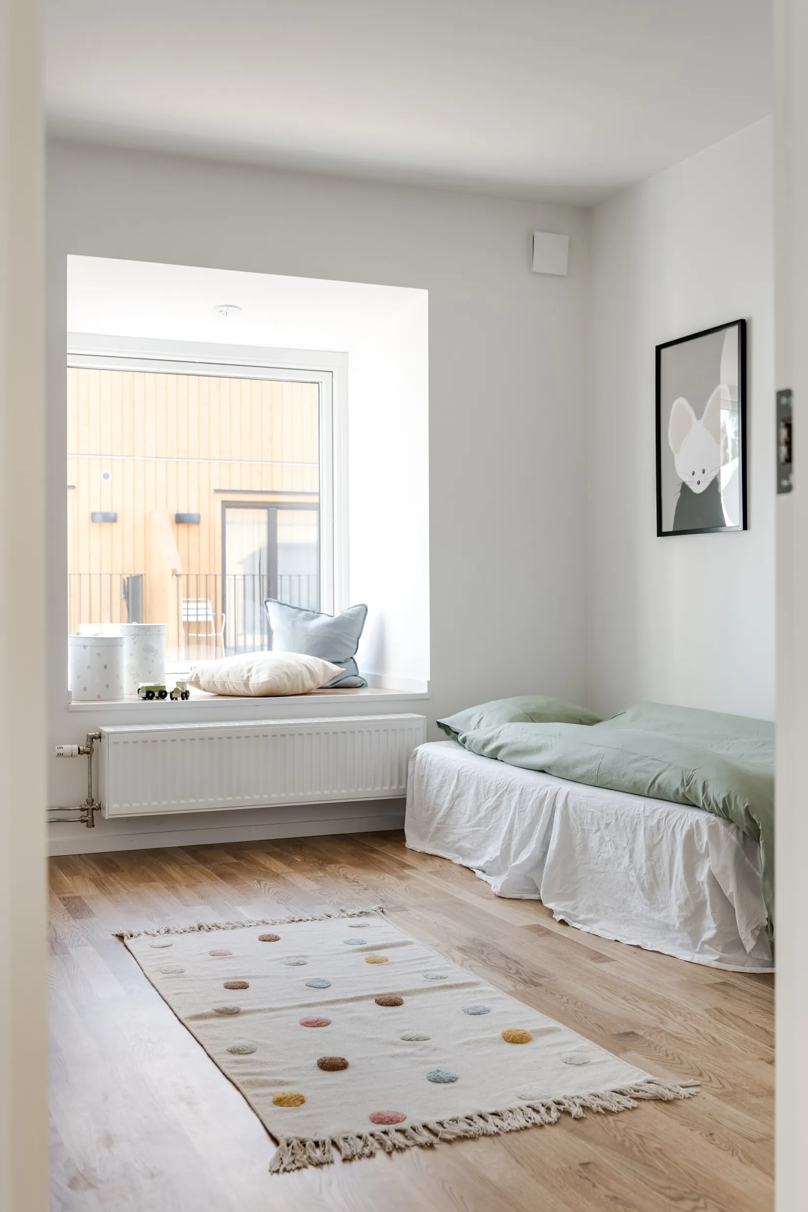 Bostadsrätt, Radhus, Åbroddsvägen 13A, Täppet (Åhus), Kristianstad