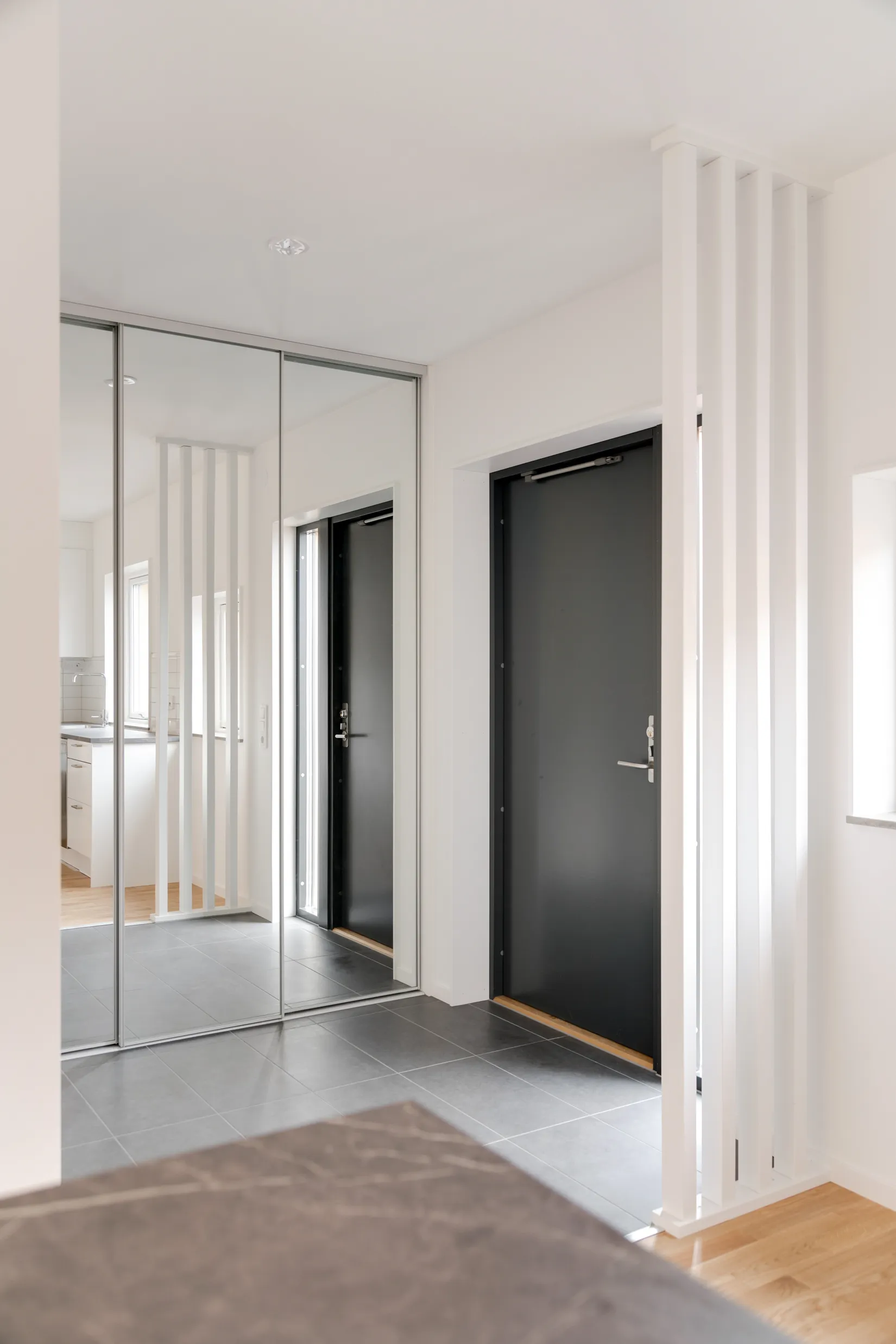 Bostadsrätt, Radhus, Åbroddsvägen 13A, Täppet (Åhus), Kristianstad