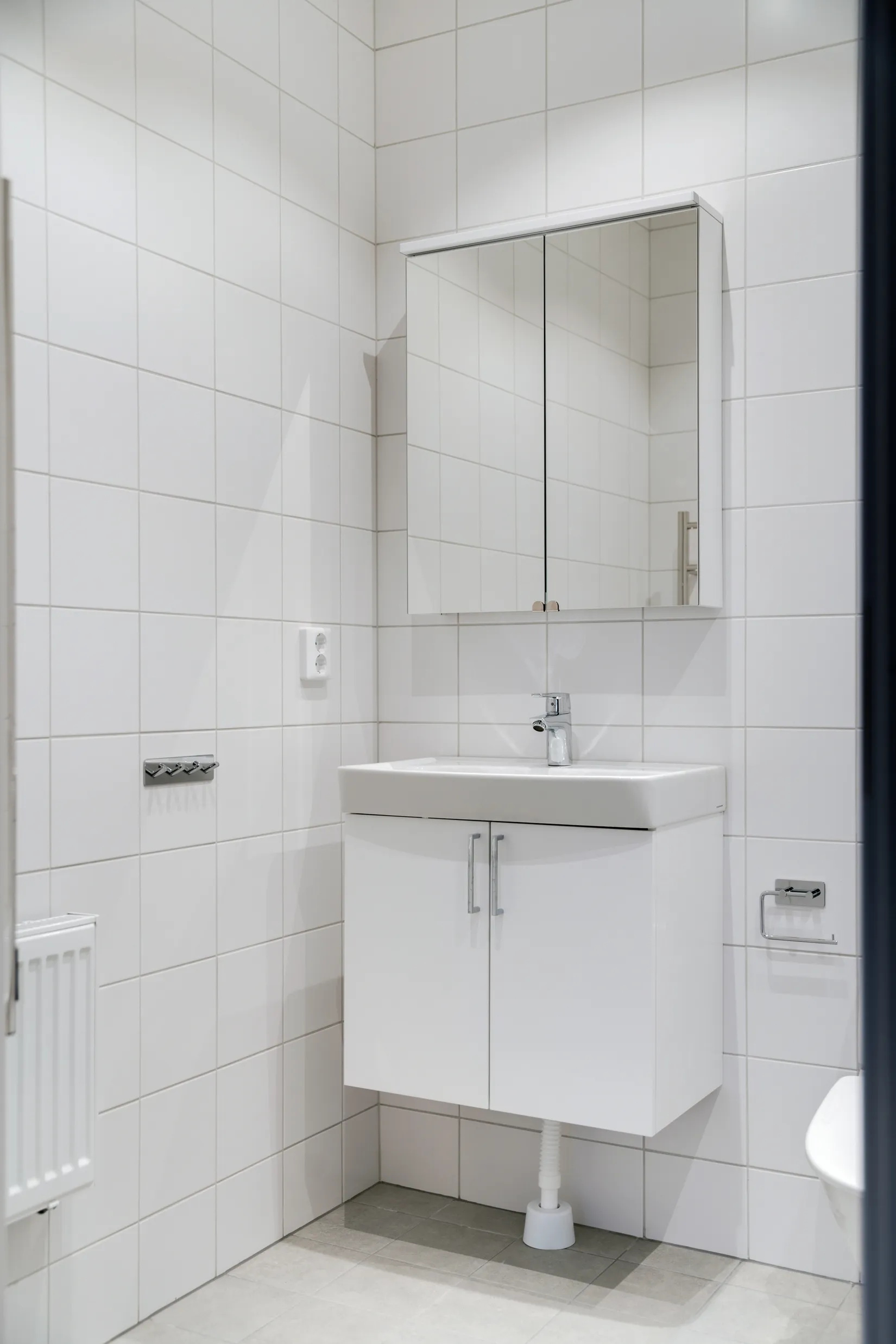 Bostadsrätt, Radhus, Åbroddsvägen 13A, Täppet (Åhus), Kristianstad