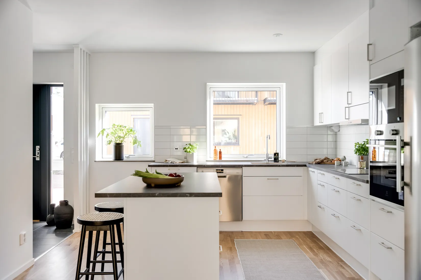 Bostadsrätt, Radhus, Åbroddsvägen 13A, Täppet (Åhus), Kristianstad