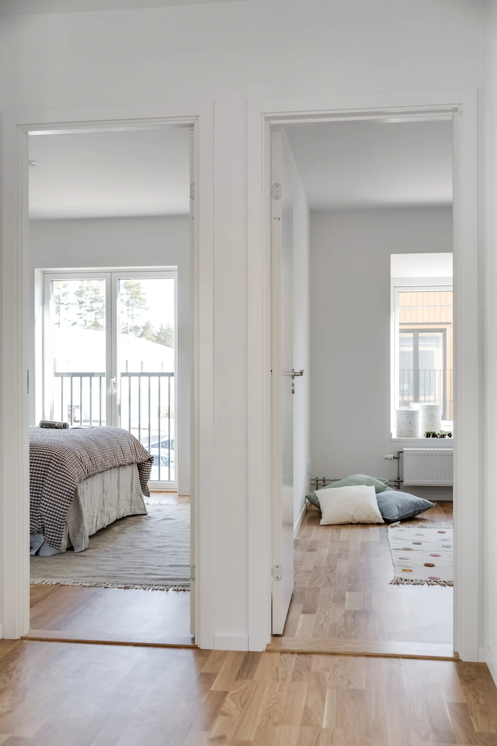 Bostadsrätt, Radhus, Åbroddsvägen 13A, Täppet (Åhus), Kristianstad