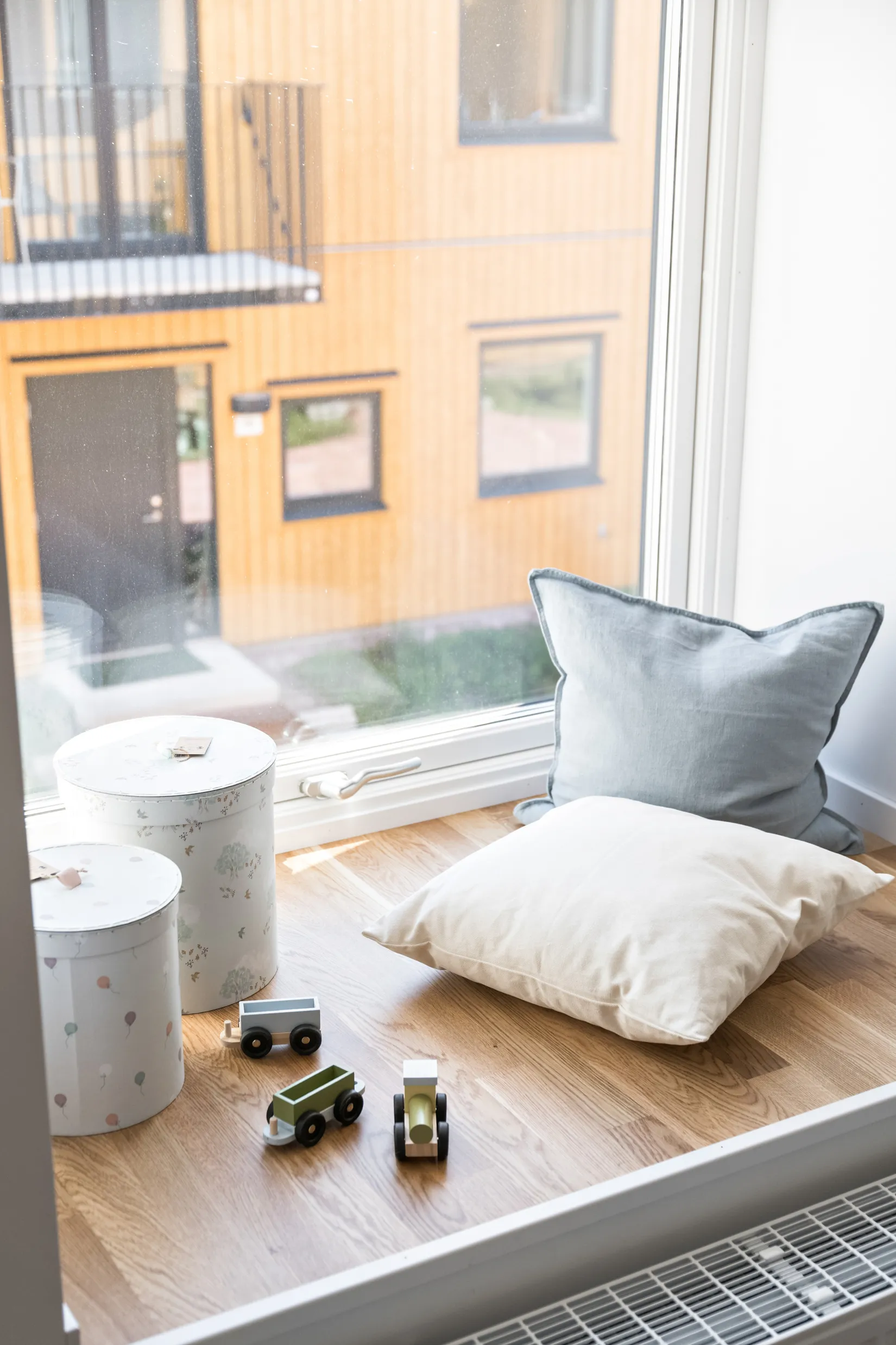 Bostadsrätt, Radhus, Åbroddsvägen 13A, Täppet (Åhus), Kristianstad
