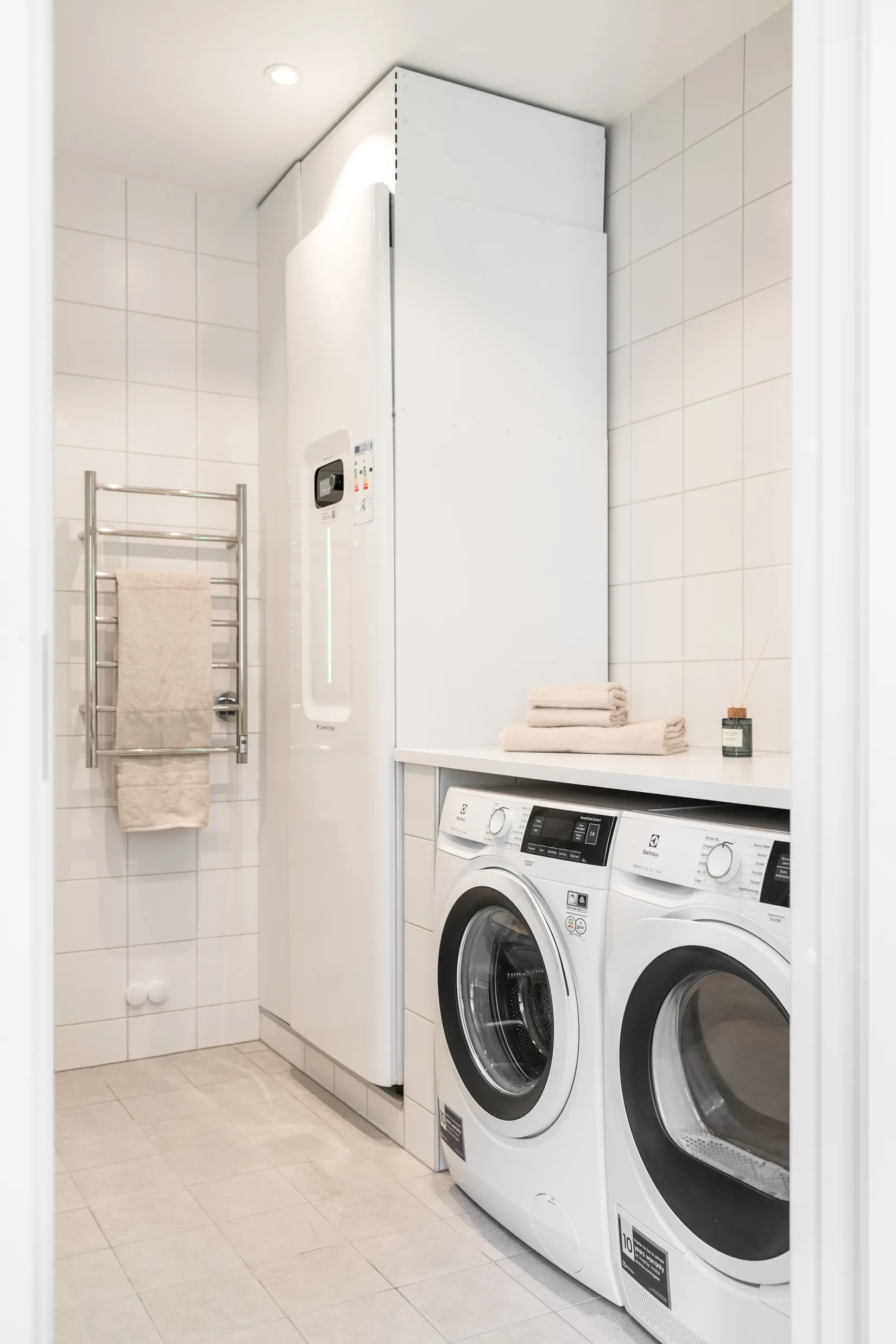 Bostadsrätt, Radhus, Åbroddsvägen 13A, Täppet (Åhus), Kristianstad
