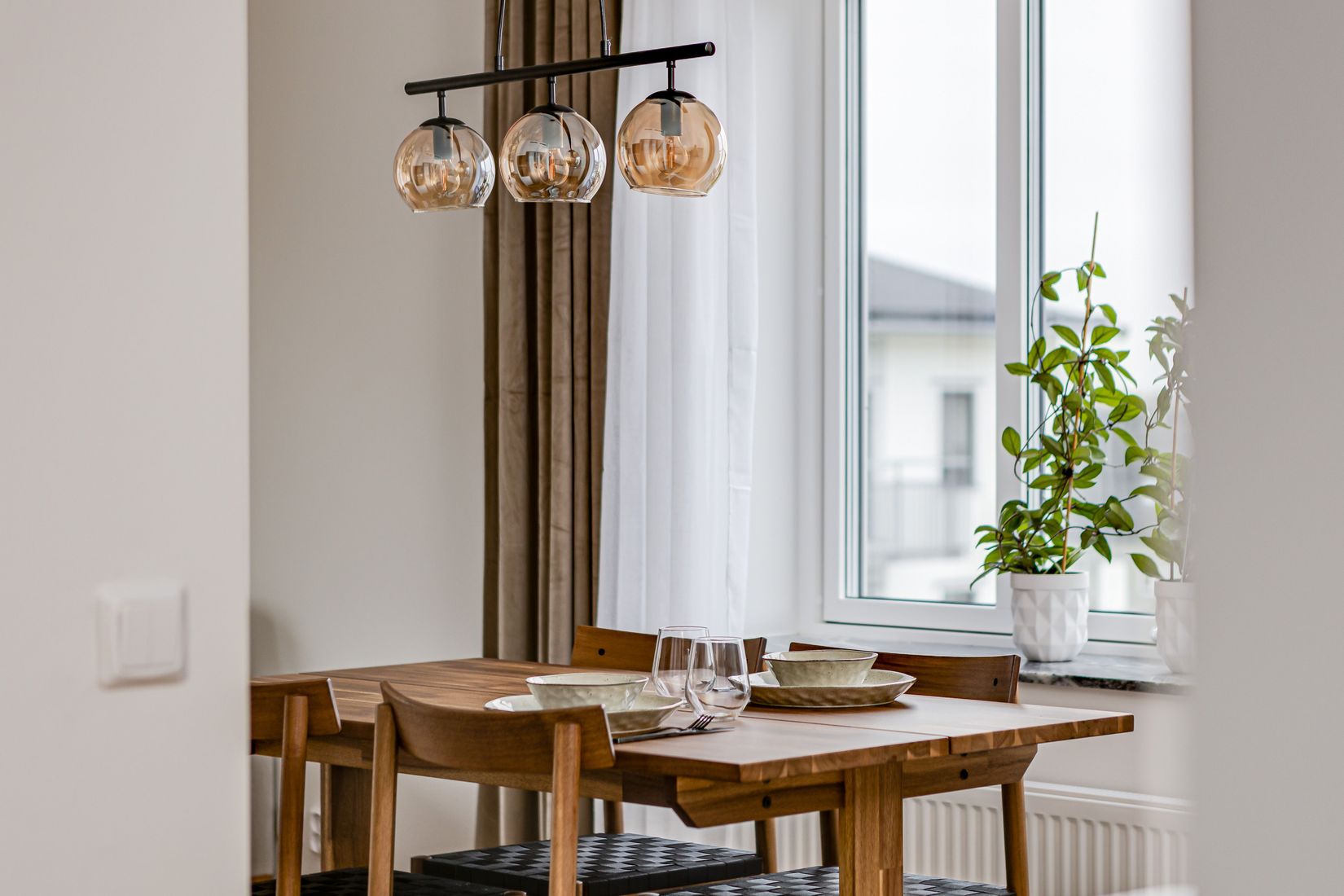 Bostadsrätt, Glaspärlevägen 9B, Stafsinge , Falkenberg