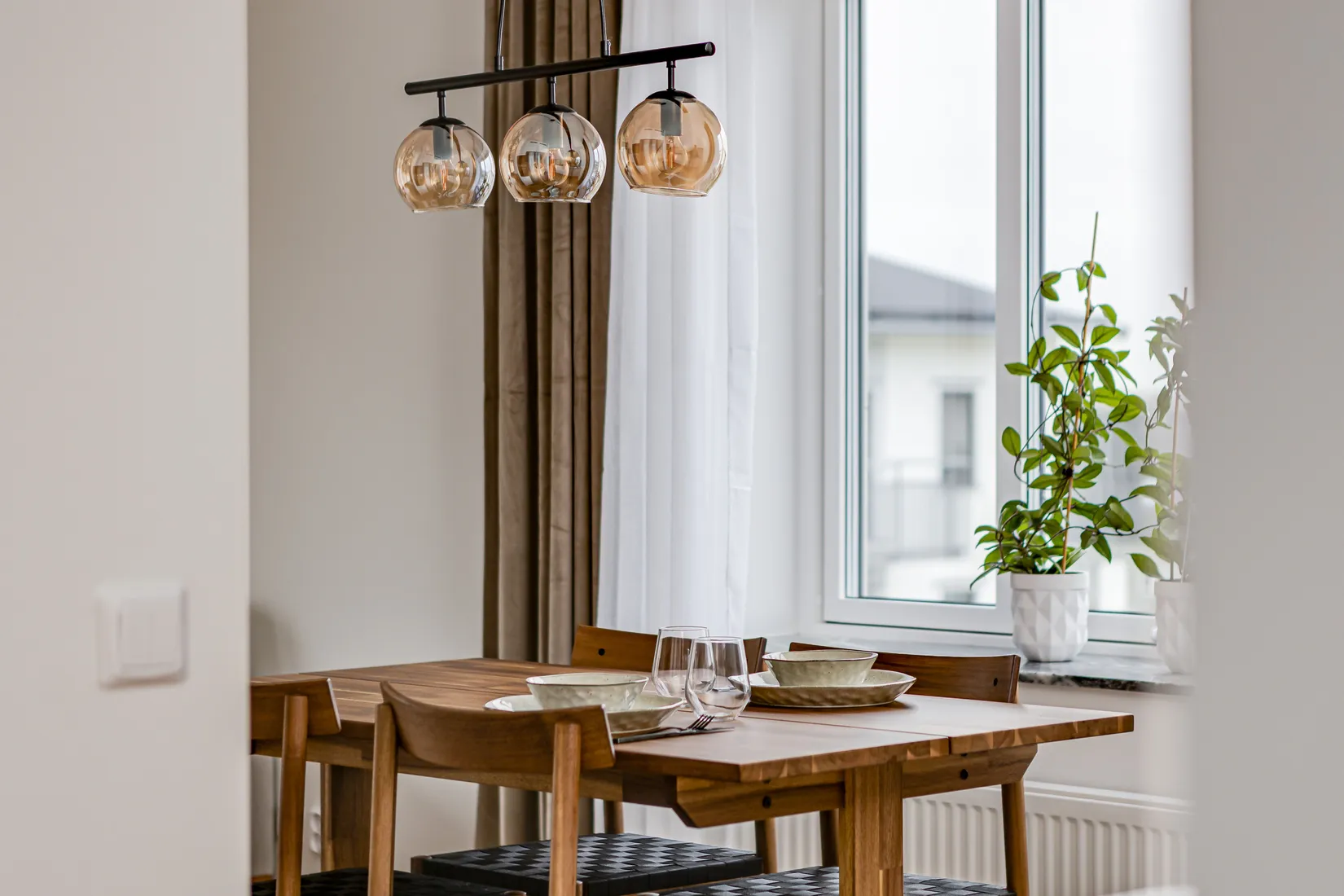 Bostadsrätt, Glaspärlevägen 9B, Stafsinge , Falkenberg