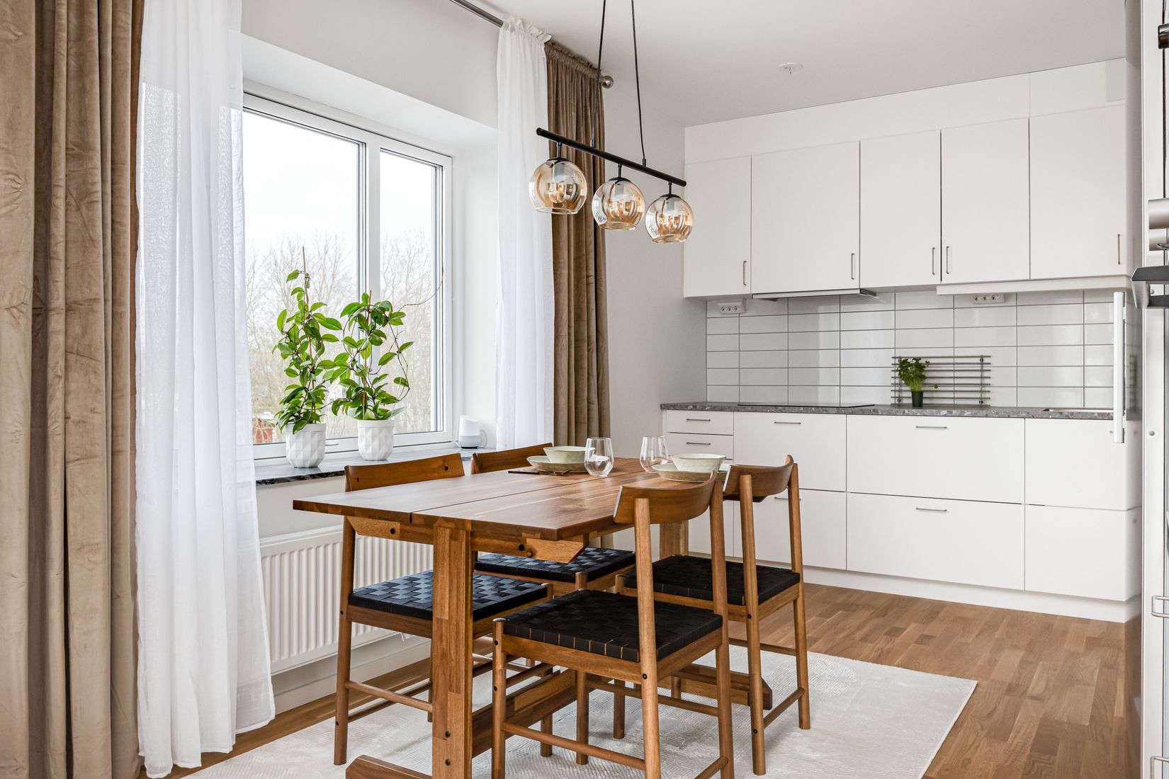 Bostadsrätt, Glaspärlevägen 9B, Stafsinge , Falkenberg