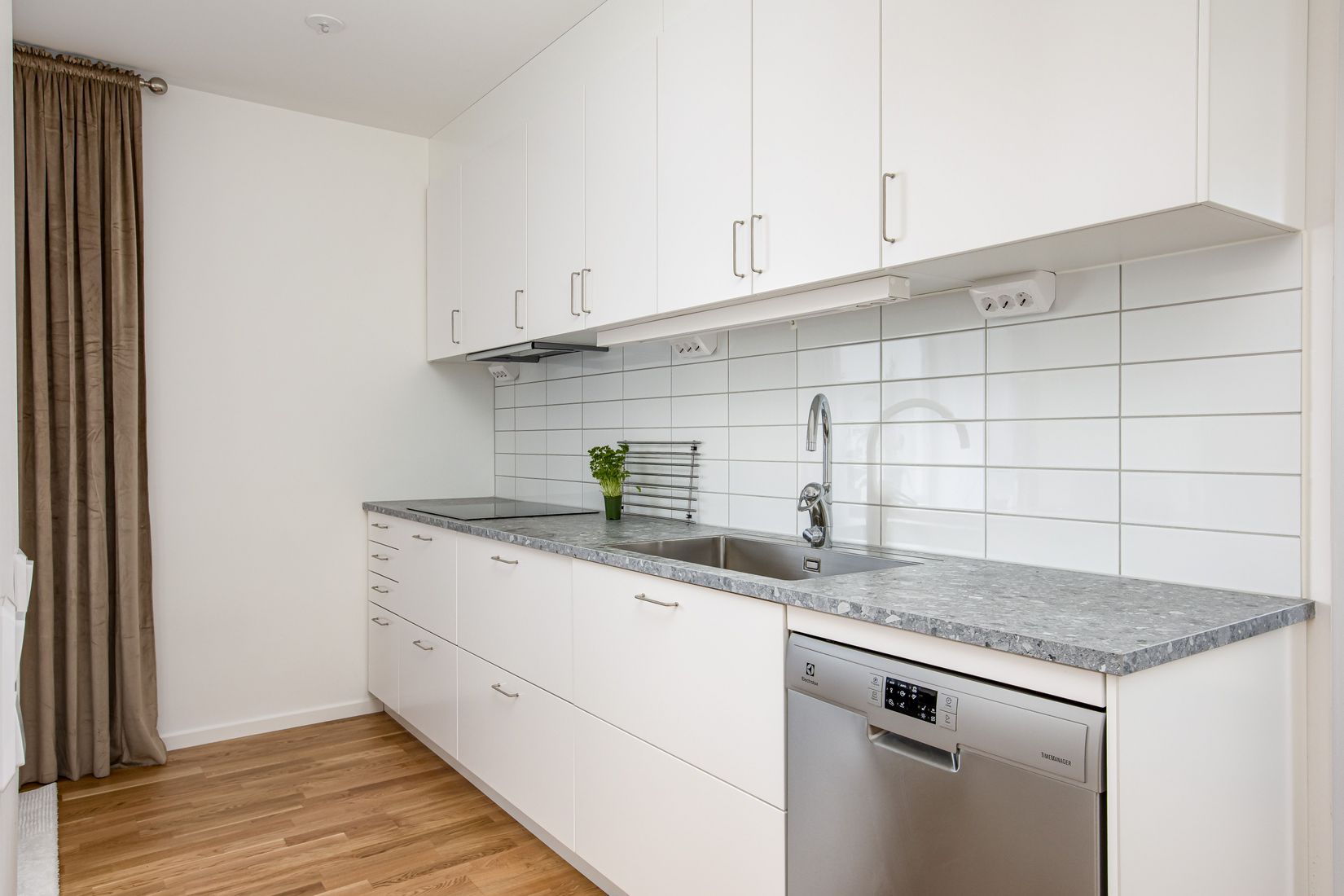 Bostadsrätt, Glaspärlevägen 9B, Stafsinge , Falkenberg