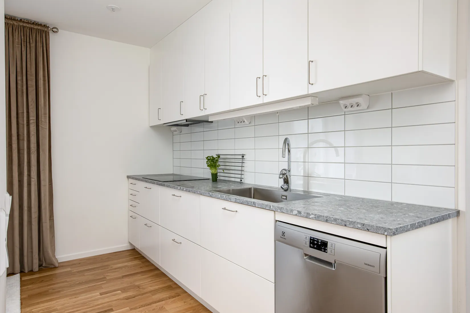 Bostadsrätt, Glaspärlevägen 9B, Stafsinge , Falkenberg