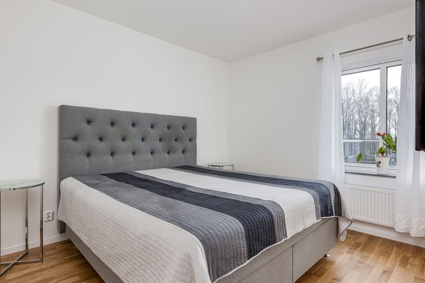 Bostadsrätt, Glaspärlevägen 9B, Stafsinge , Falkenberg