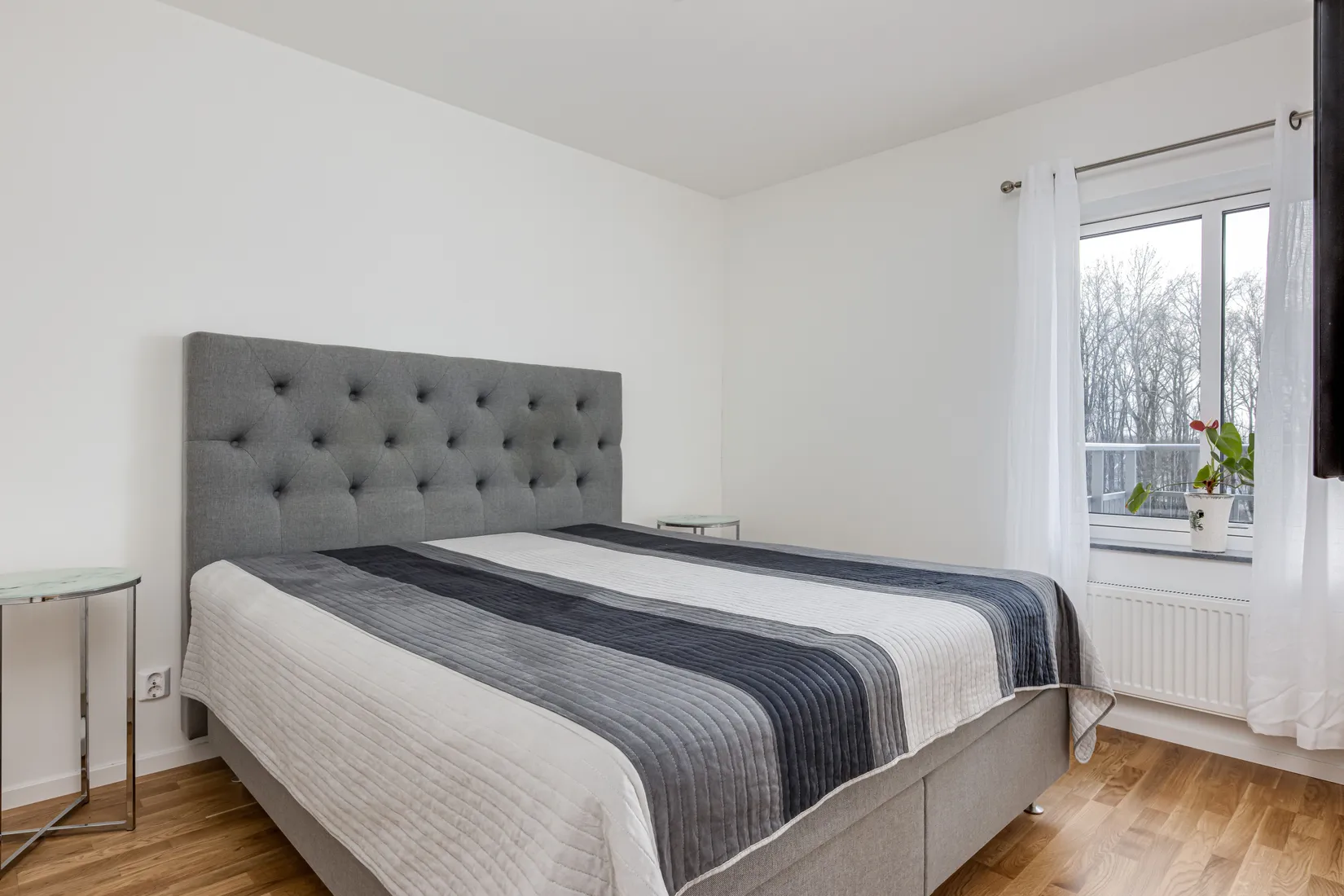 Bostadsrätt, Glaspärlevägen 9B, Stafsinge , Falkenberg