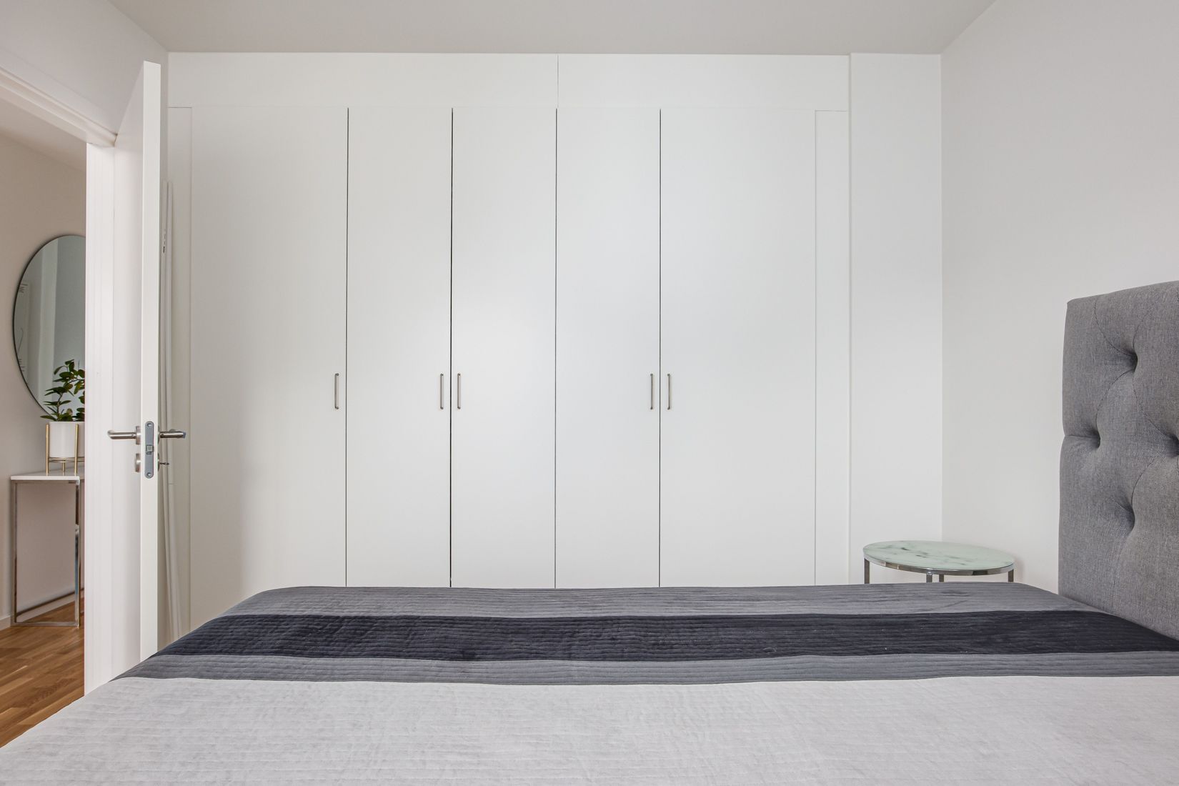 Bostadsrätt, Glaspärlevägen 9B, Stafsinge , Falkenberg