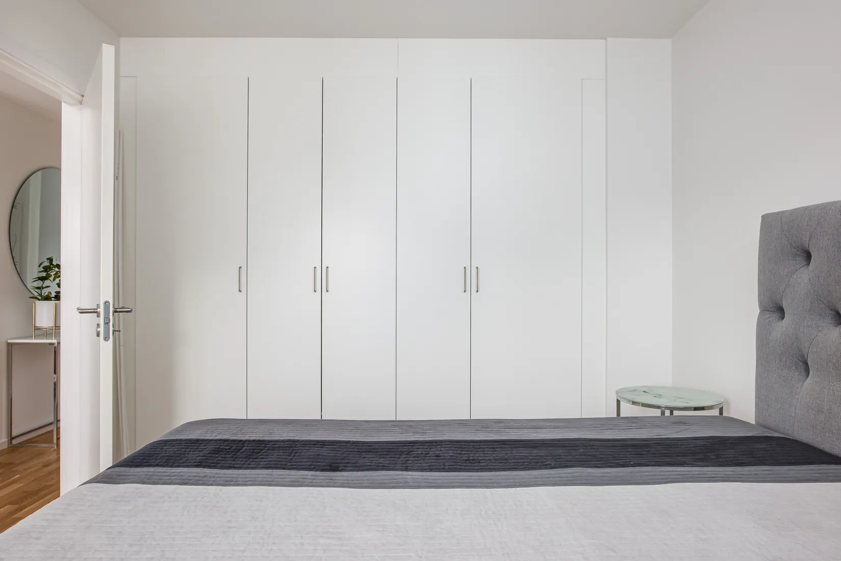 Bostadsrätt, Glaspärlevägen 9B, Stafsinge , Falkenberg