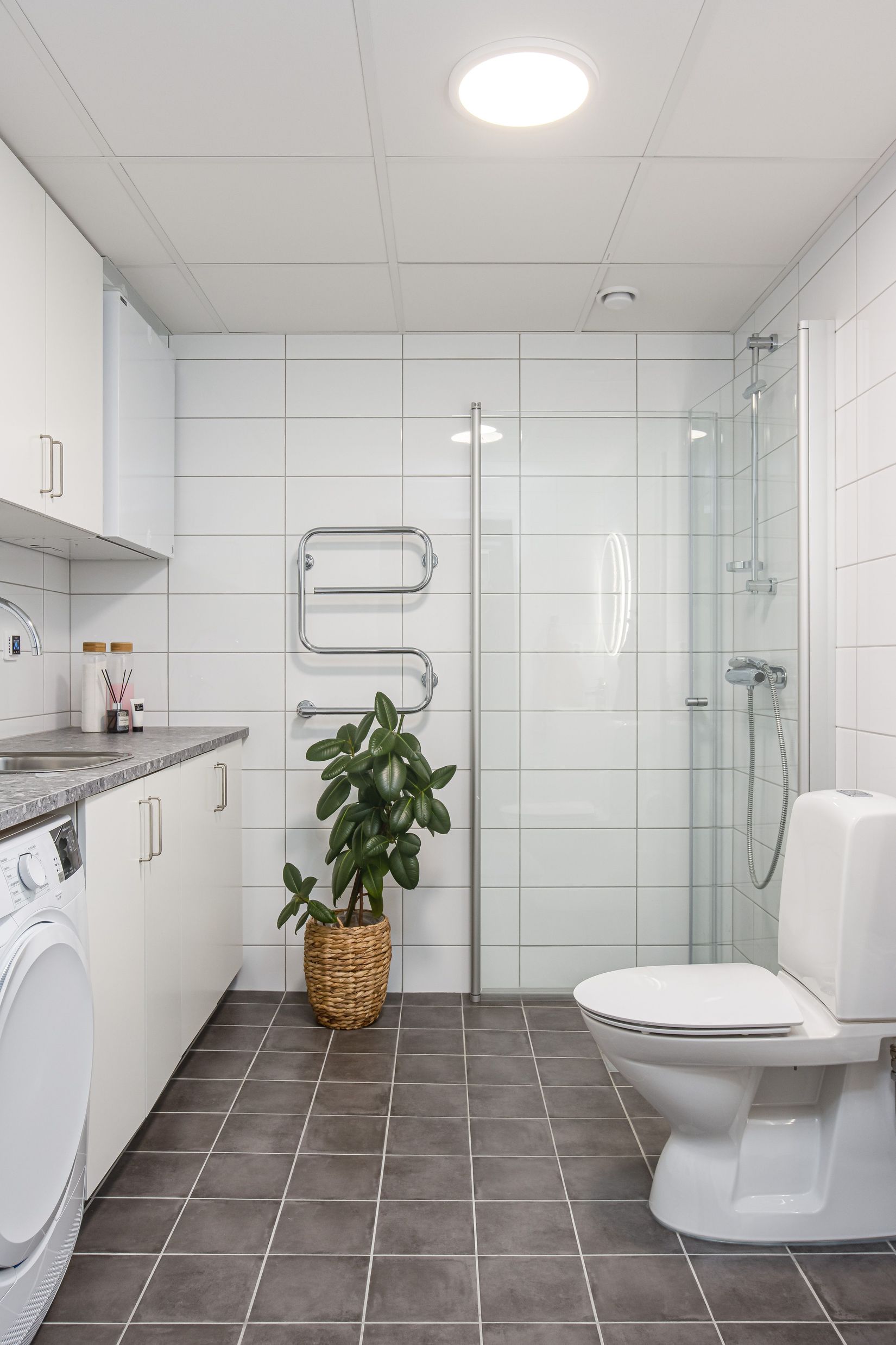 Bostadsrätt, Glaspärlevägen 9B, Stafsinge , Falkenberg