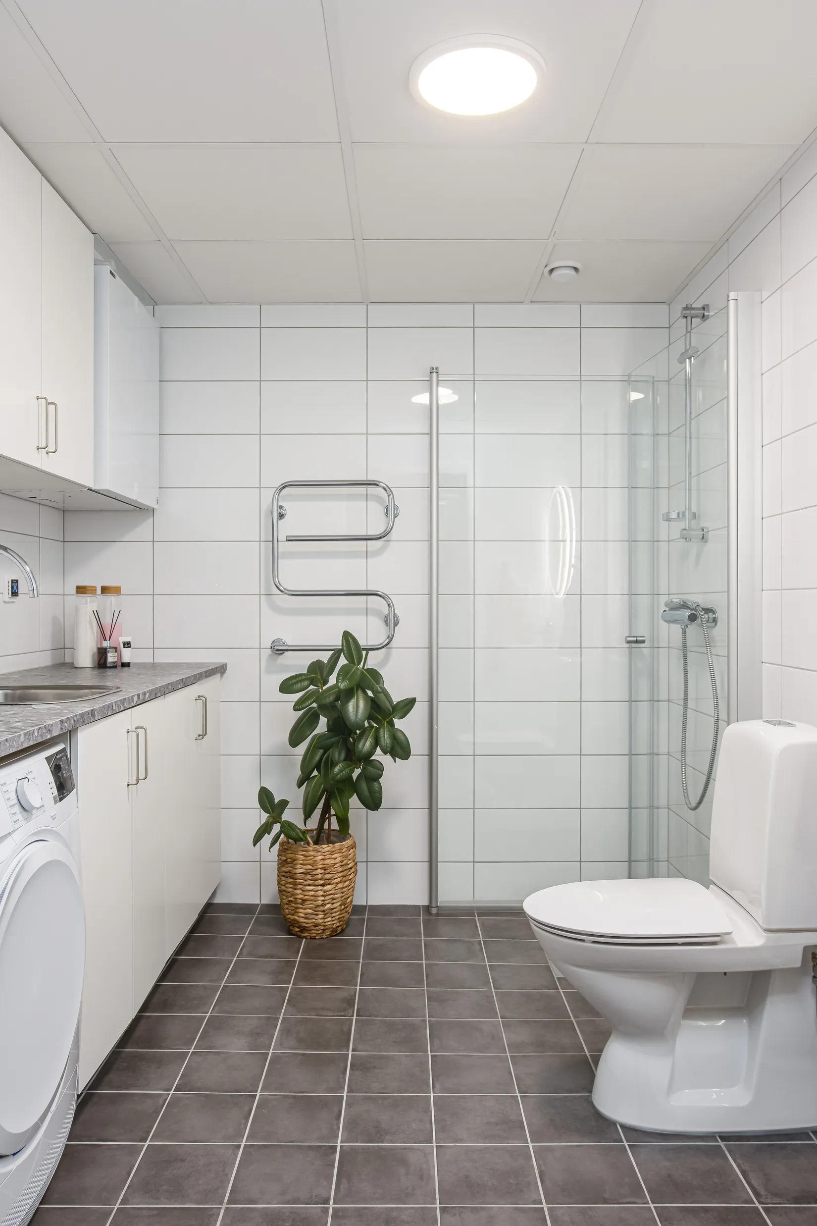 Bostadsrätt, Glaspärlevägen 9B, Stafsinge , Falkenberg