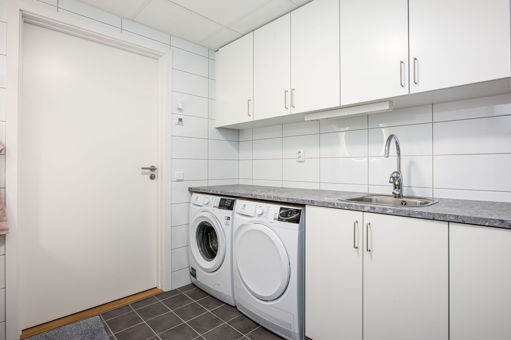 Bostadsrätt, Glaspärlevägen 9B, Stafsinge , Falkenberg