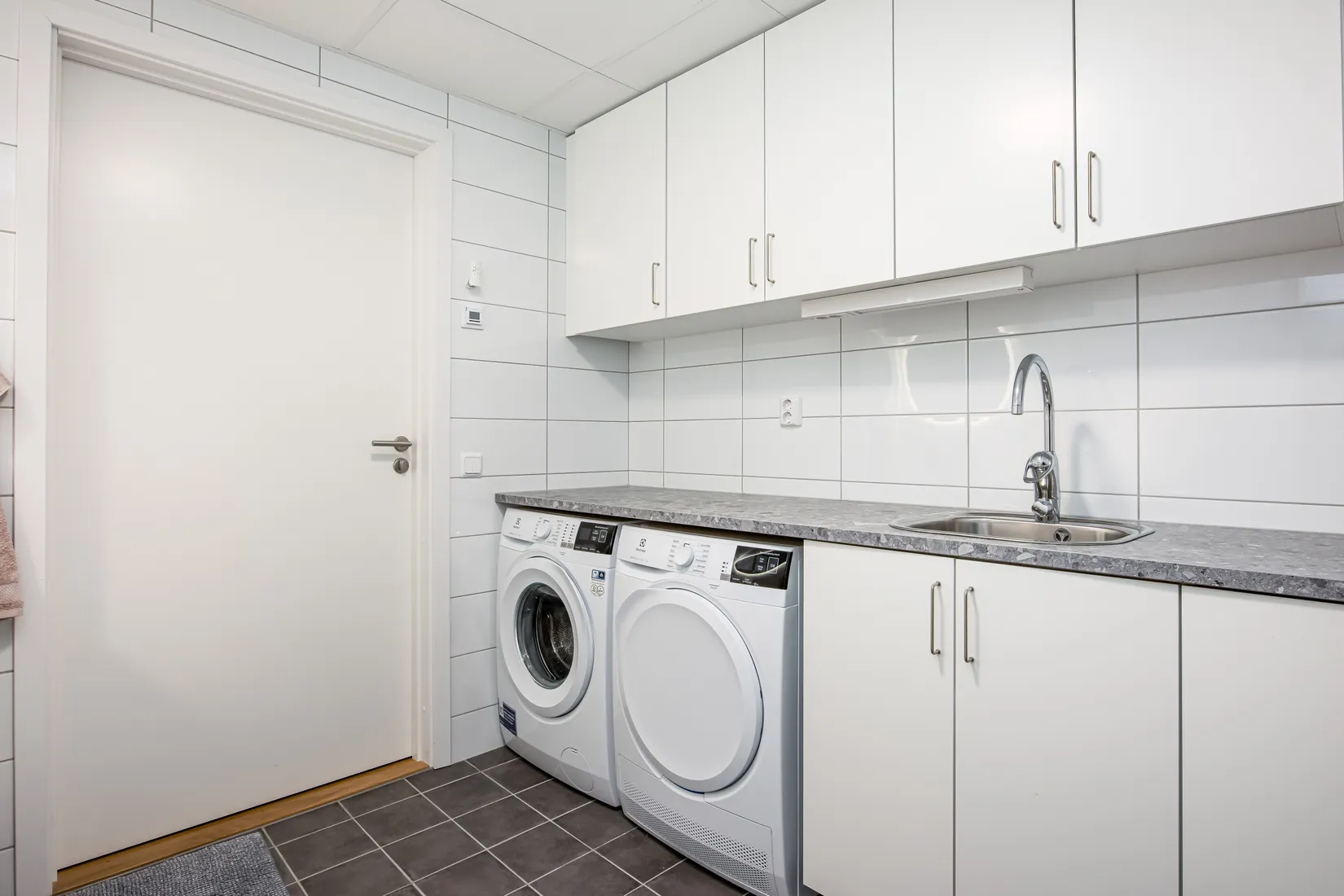 Bostadsrätt, Glaspärlevägen 9B, Stafsinge , Falkenberg