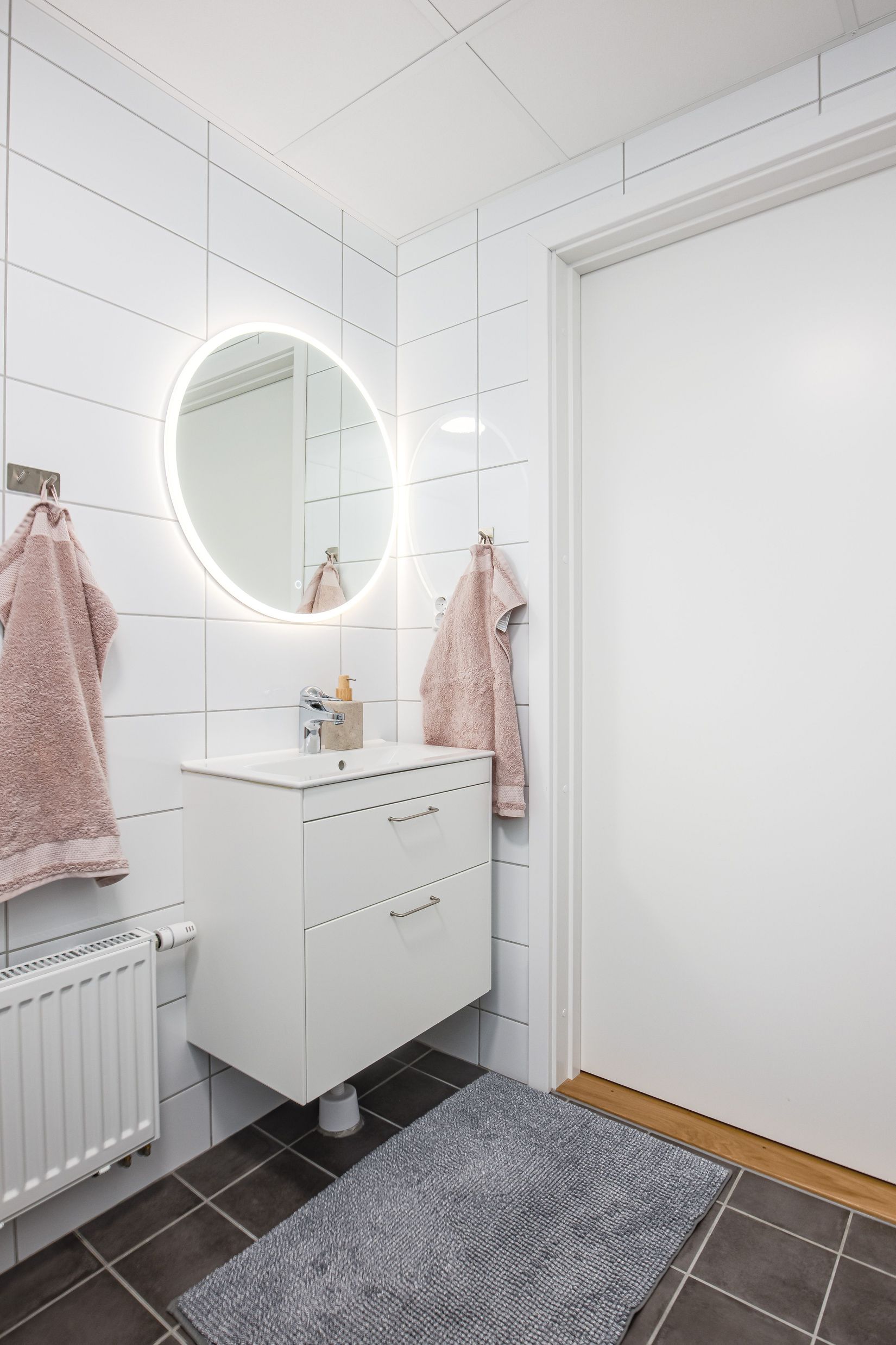 Bostadsrätt, Glaspärlevägen 9B, Stafsinge , Falkenberg