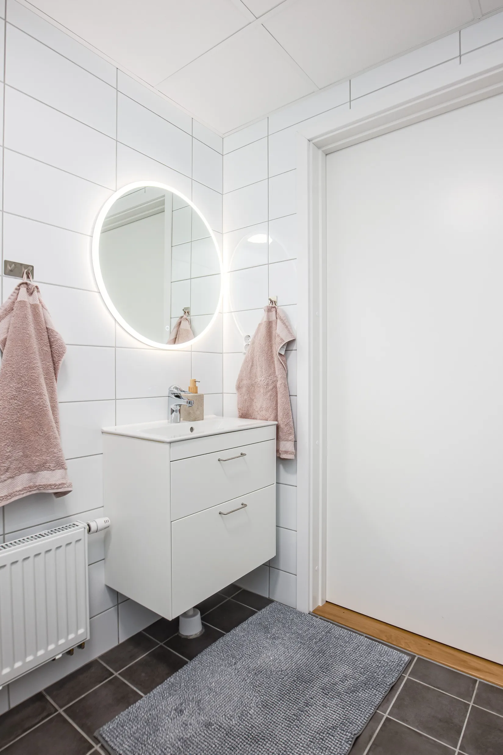 Bostadsrätt, Glaspärlevägen 9B, Stafsinge , Falkenberg
