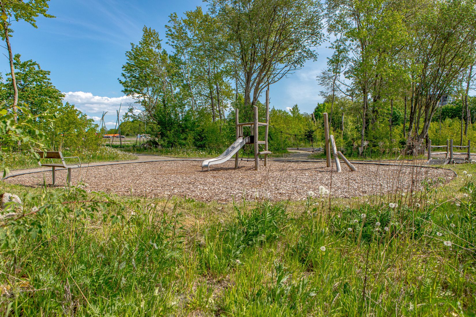 Bostadsrätt, Glaspärlevägen 9B, Stafsinge , Falkenberg