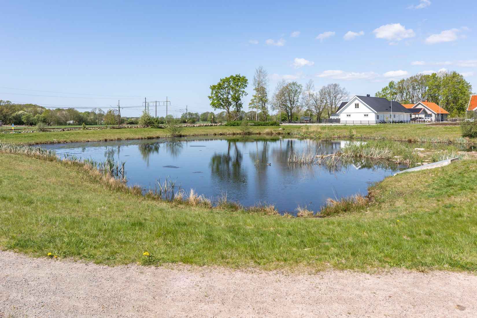 Bostadsrätt, Glaspärlevägen 9B, Stafsinge , Falkenberg