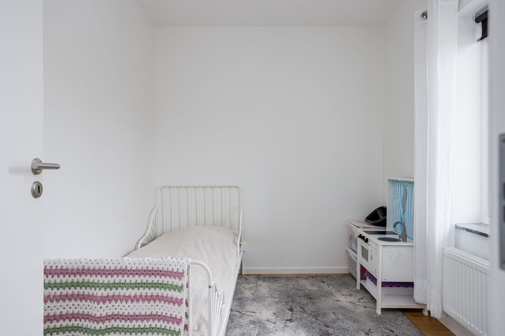 Bostadsrätt, Glaspärlevägen 9B, Stafsinge , Falkenberg