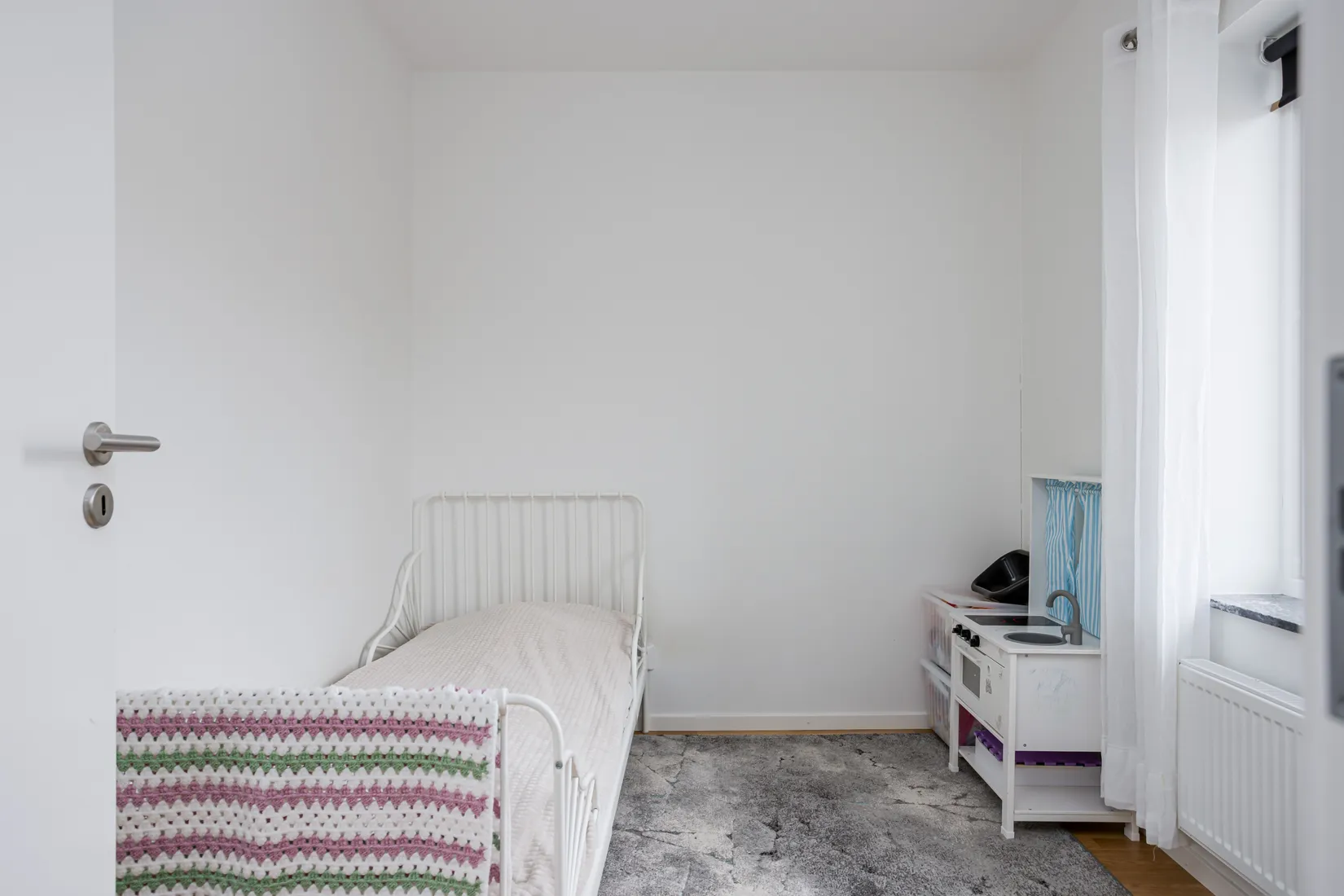 Bostadsrätt, Glaspärlevägen 9B, Stafsinge , Falkenberg
