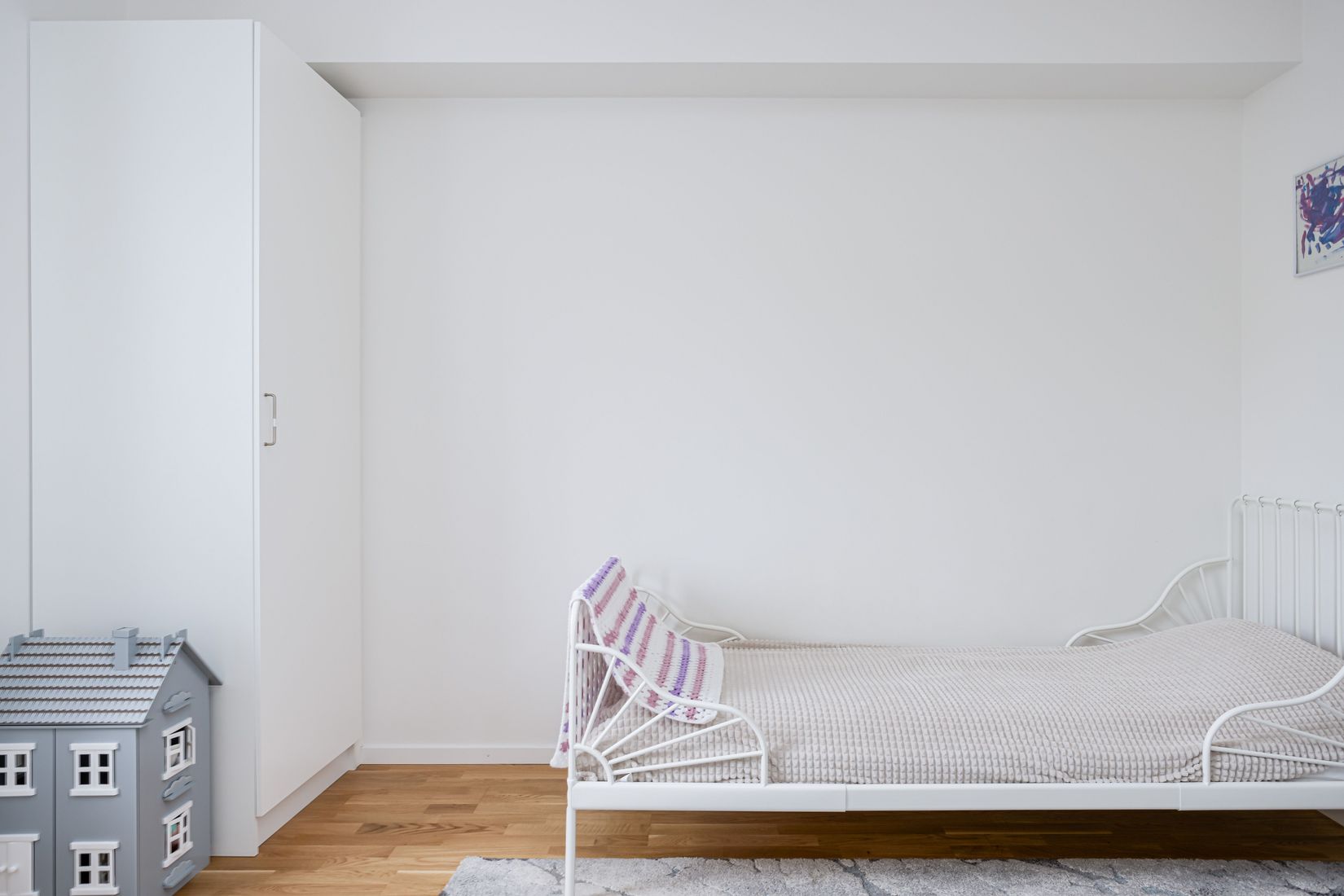 Bostadsrätt, Glaspärlevägen 9B, Stafsinge , Falkenberg