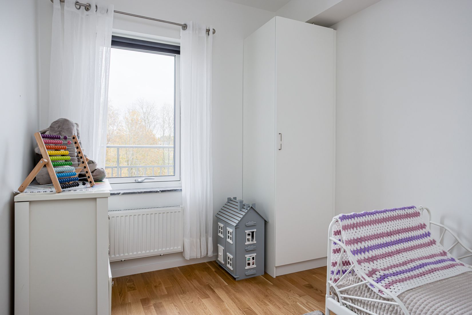 Bostadsrätt, Glaspärlevägen 9B, Stafsinge , Falkenberg