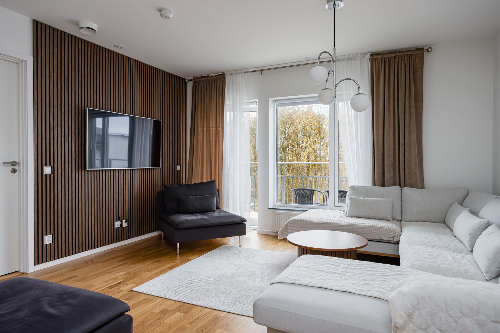 Bostadsrätt, Glaspärlevägen 9B, Stafsinge , Falkenberg