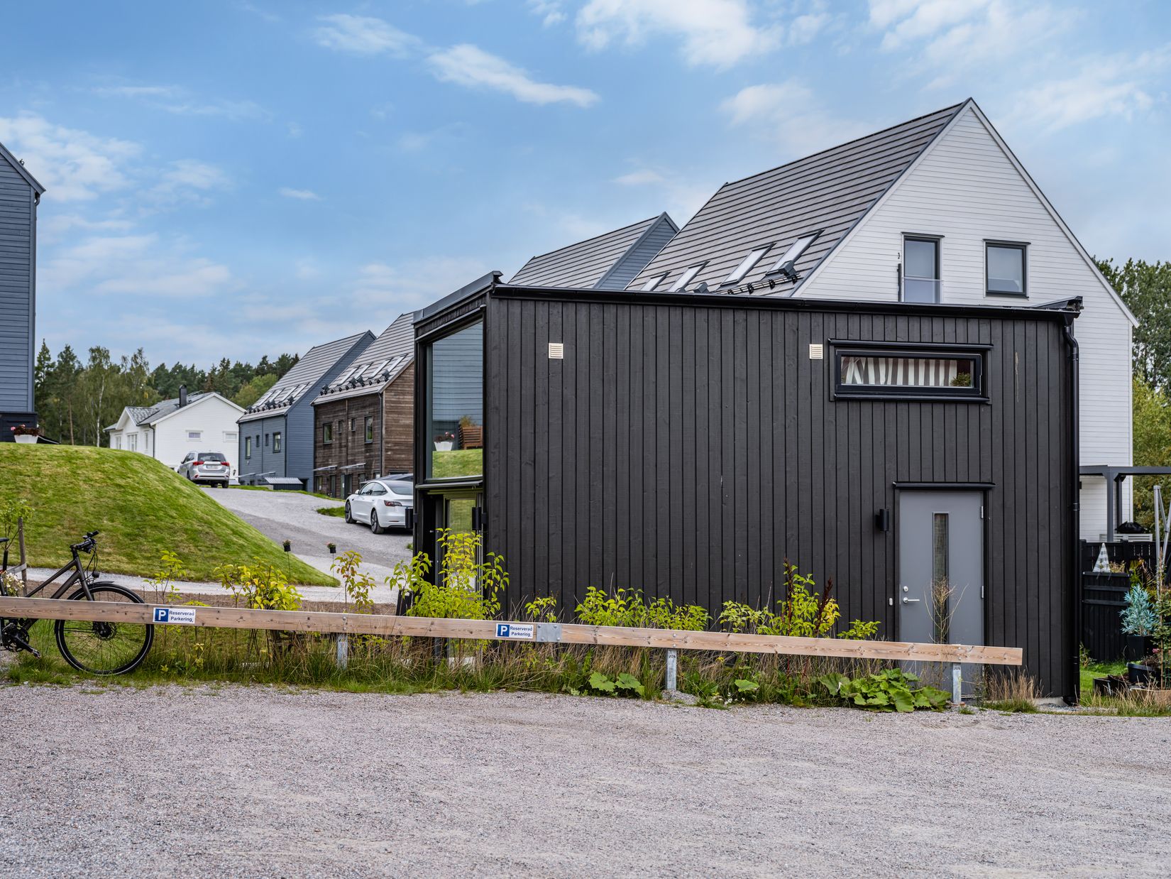 Bostadsrätt, Stormansvägen 22C, Sollentuna