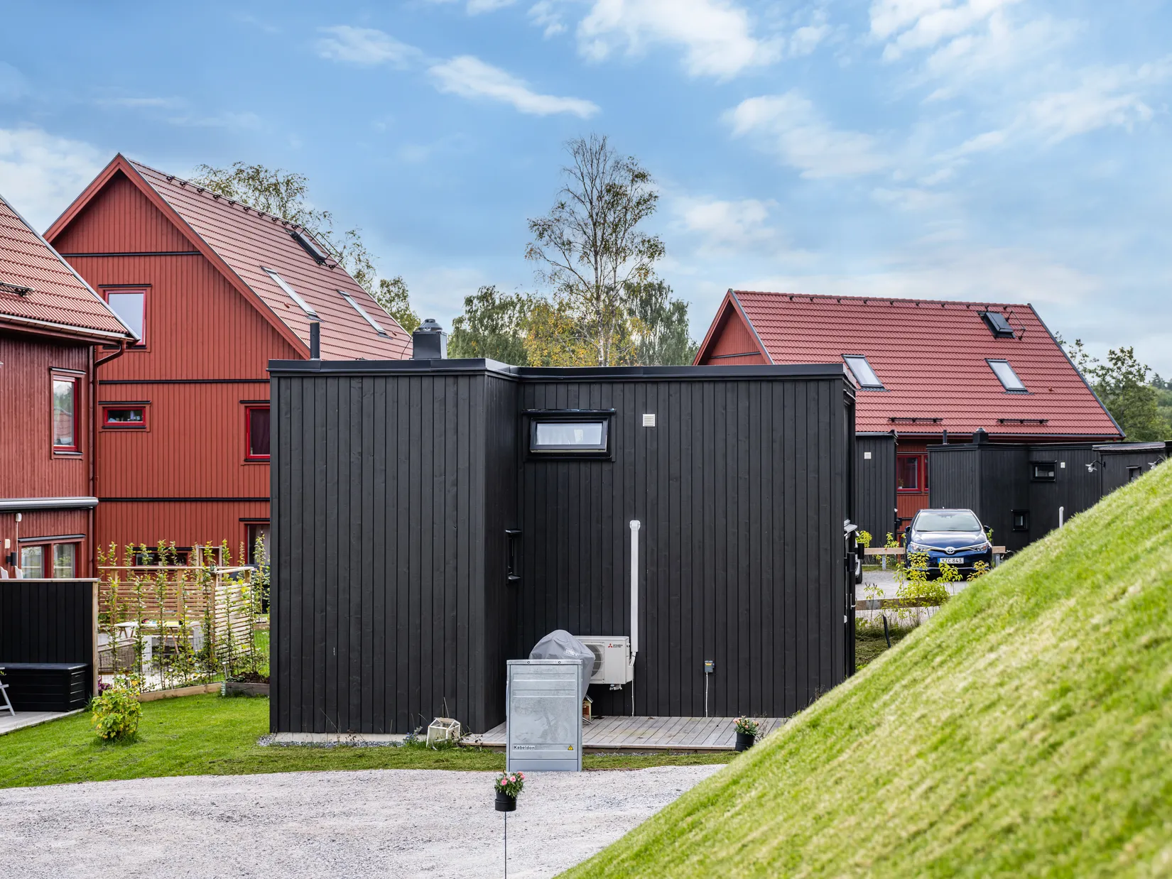 Bostadsrätt, Stormansvägen 22C, Sollentuna