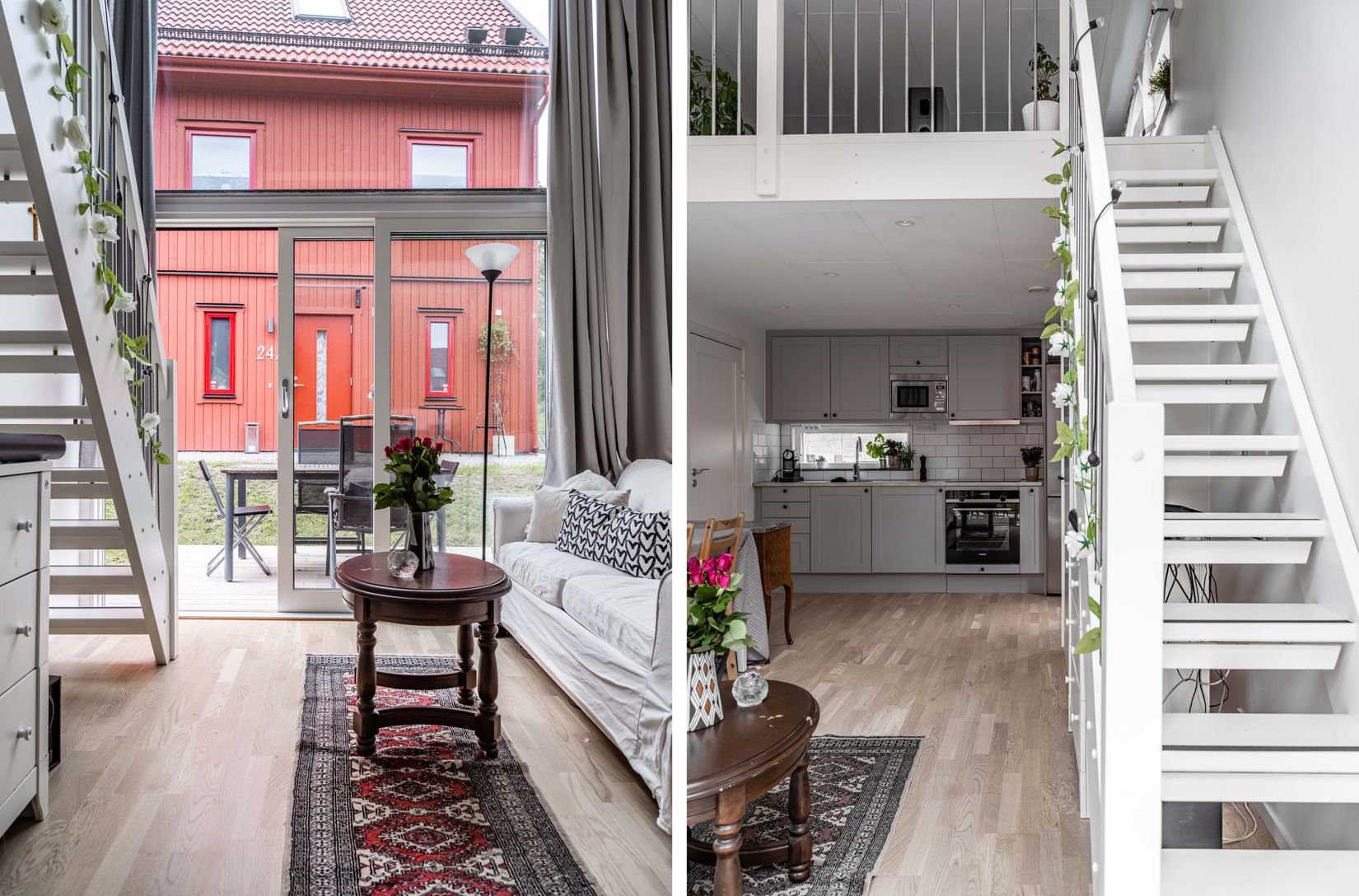 Bostadsrätt, Stormansvägen 22C, Sollentuna