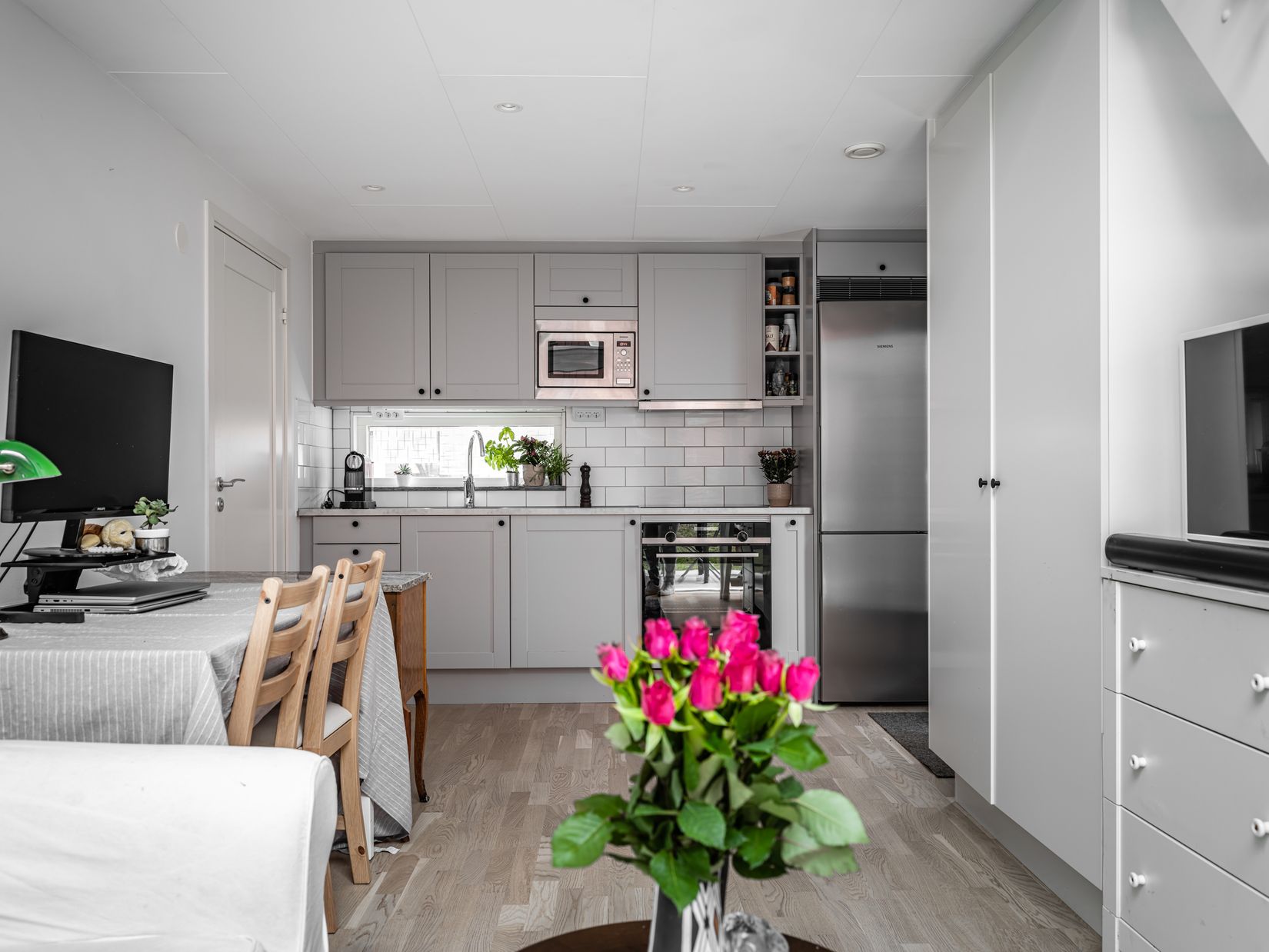 Bostadsrätt, Stormansvägen 22C, Sollentuna