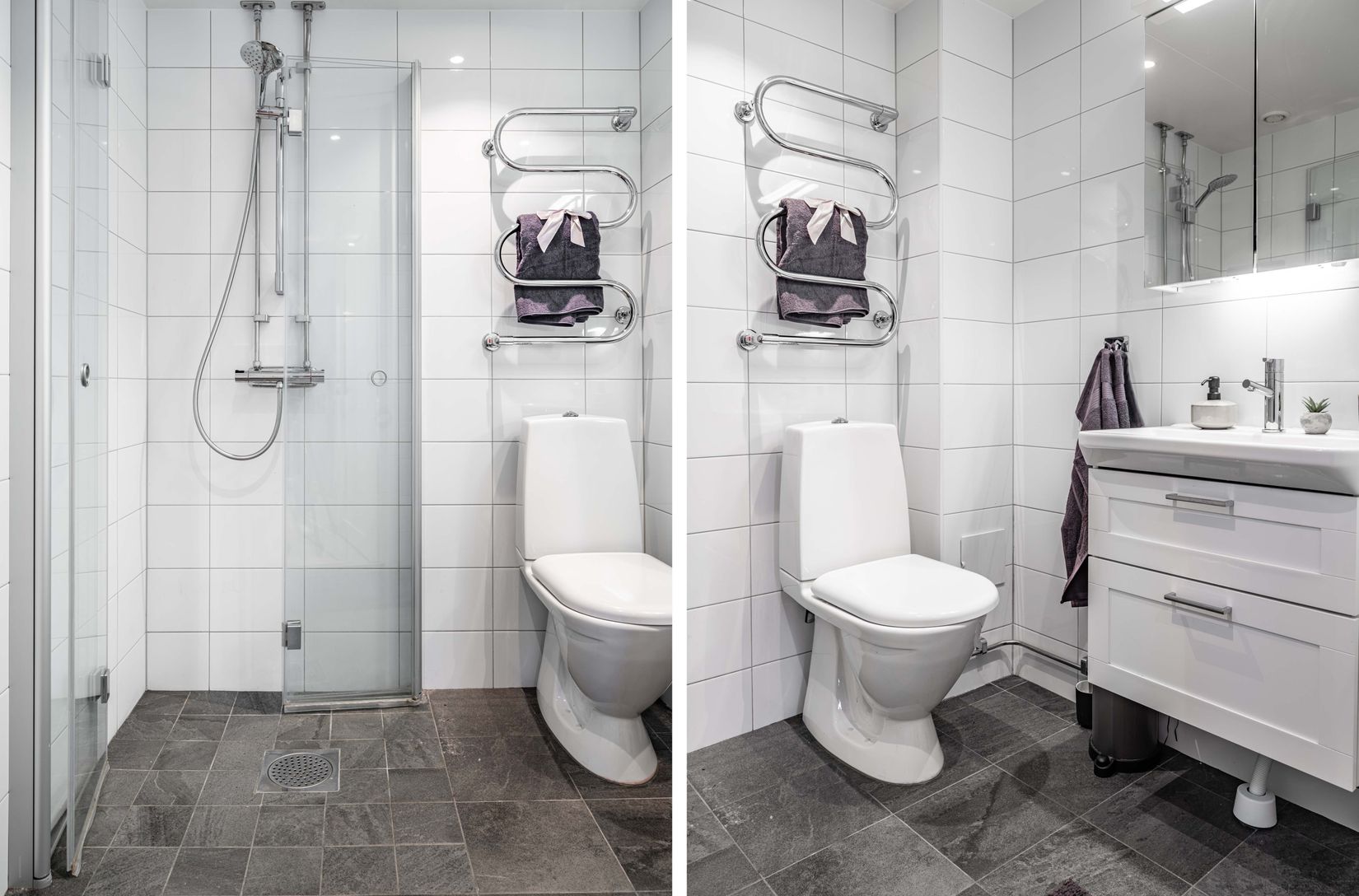 Bostadsrätt, Stormansvägen 22C, Sollentuna